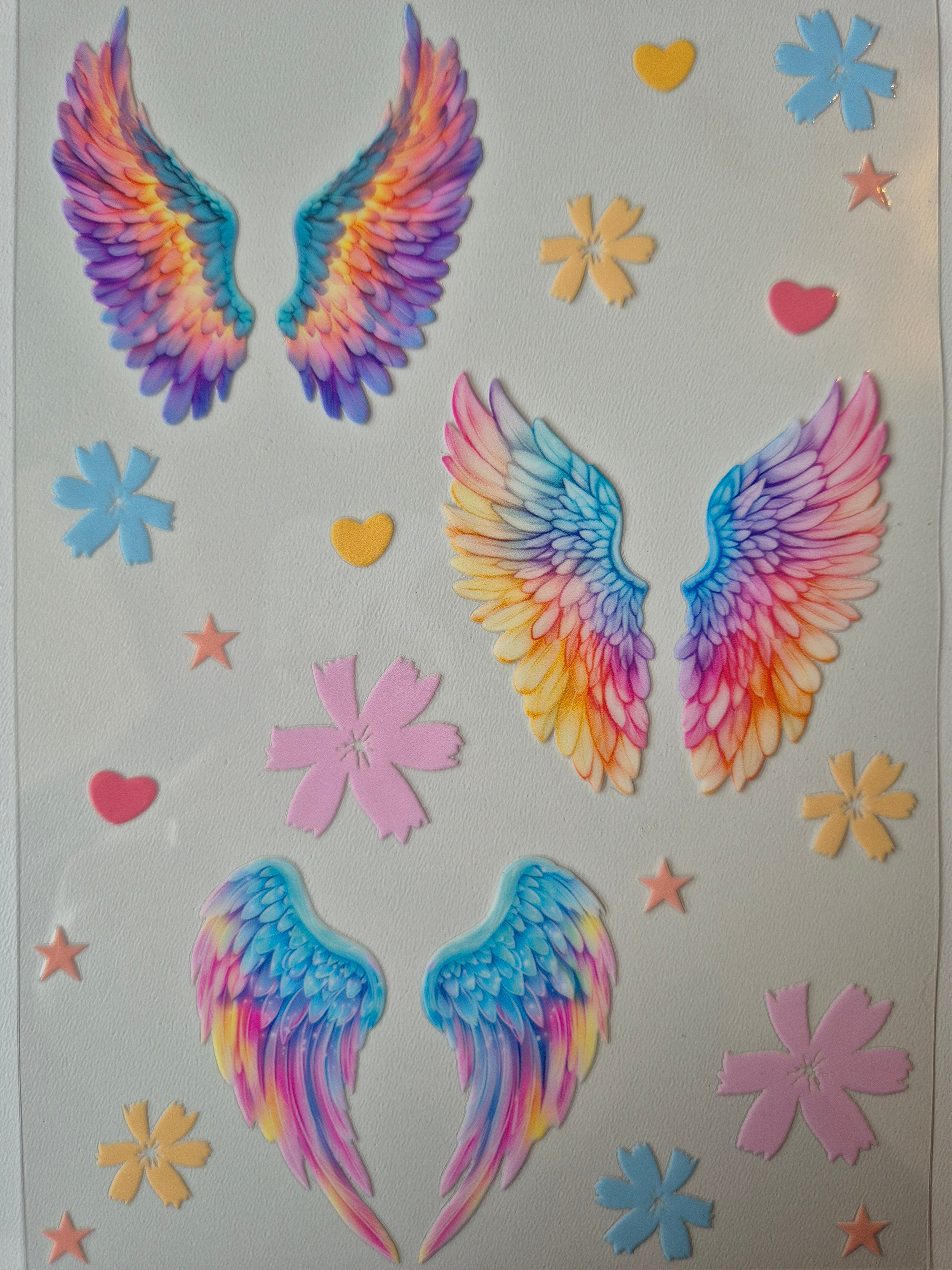 A5 NOTEBOOK WRAP #125