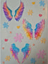A5 NOTEBOOK WRAP #125