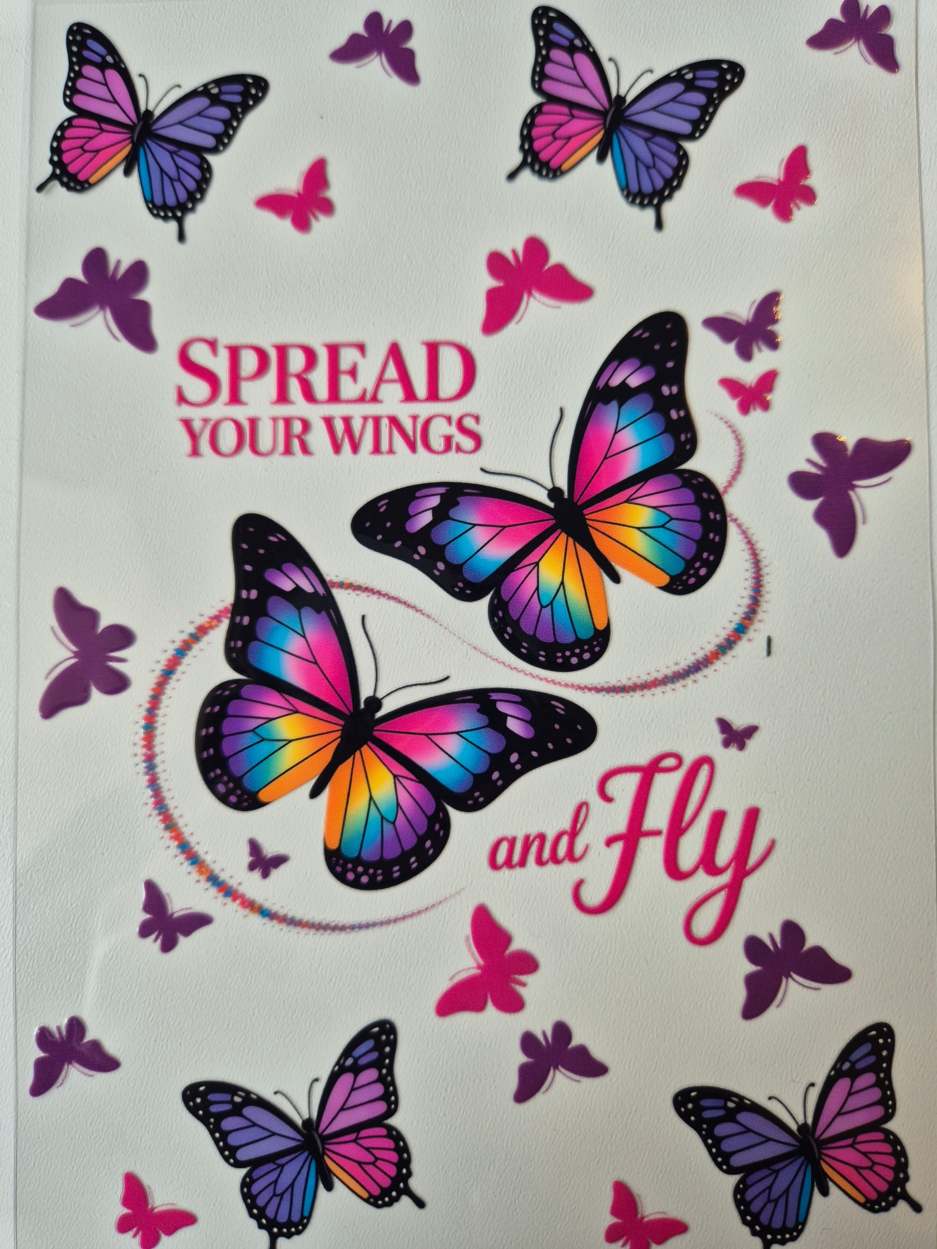 A5 NOTEBOOK WRAP #131