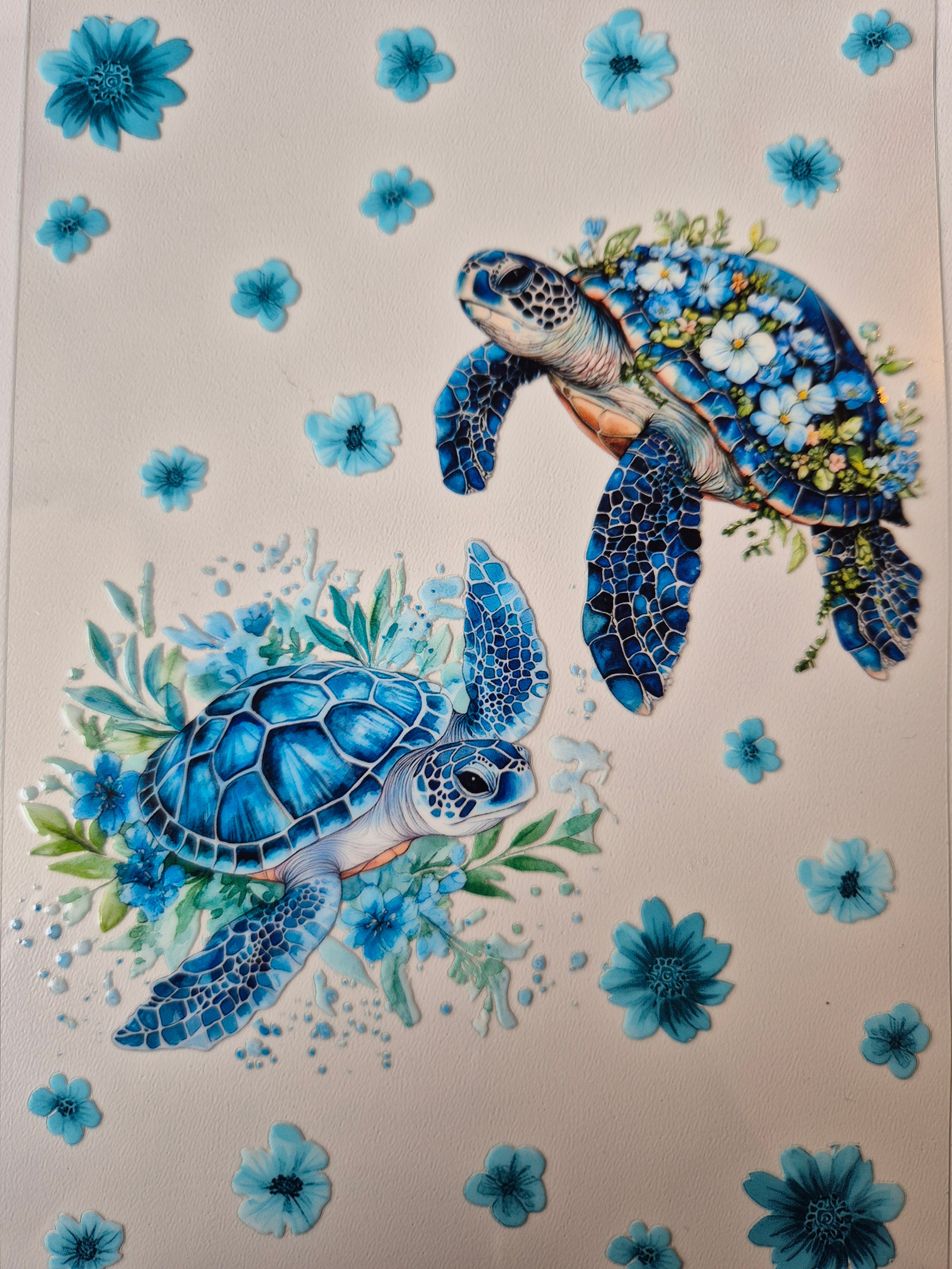 A5 NOTEBOOK WRAP #132