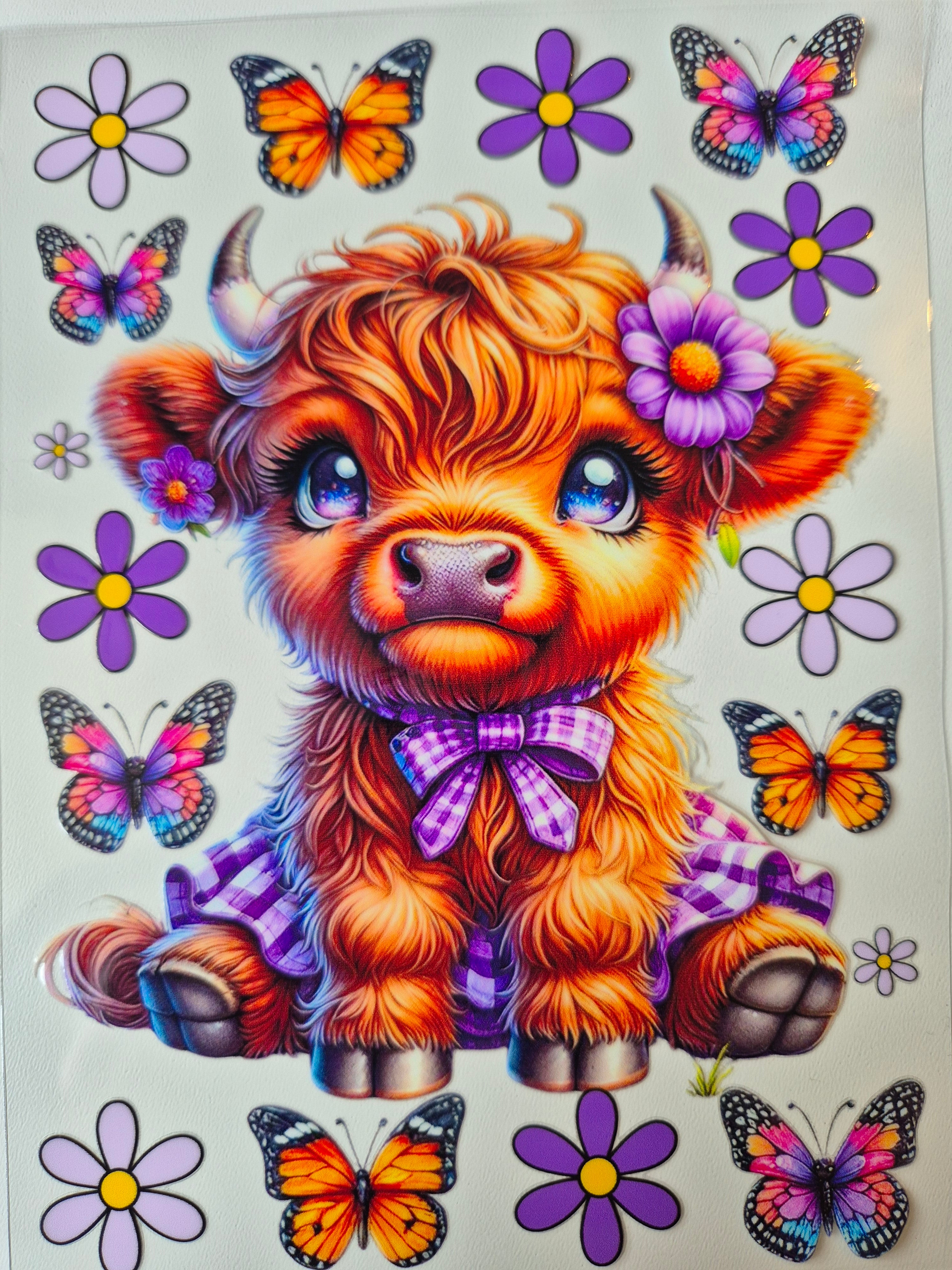 A5 NOTEBOOK WRAP #134