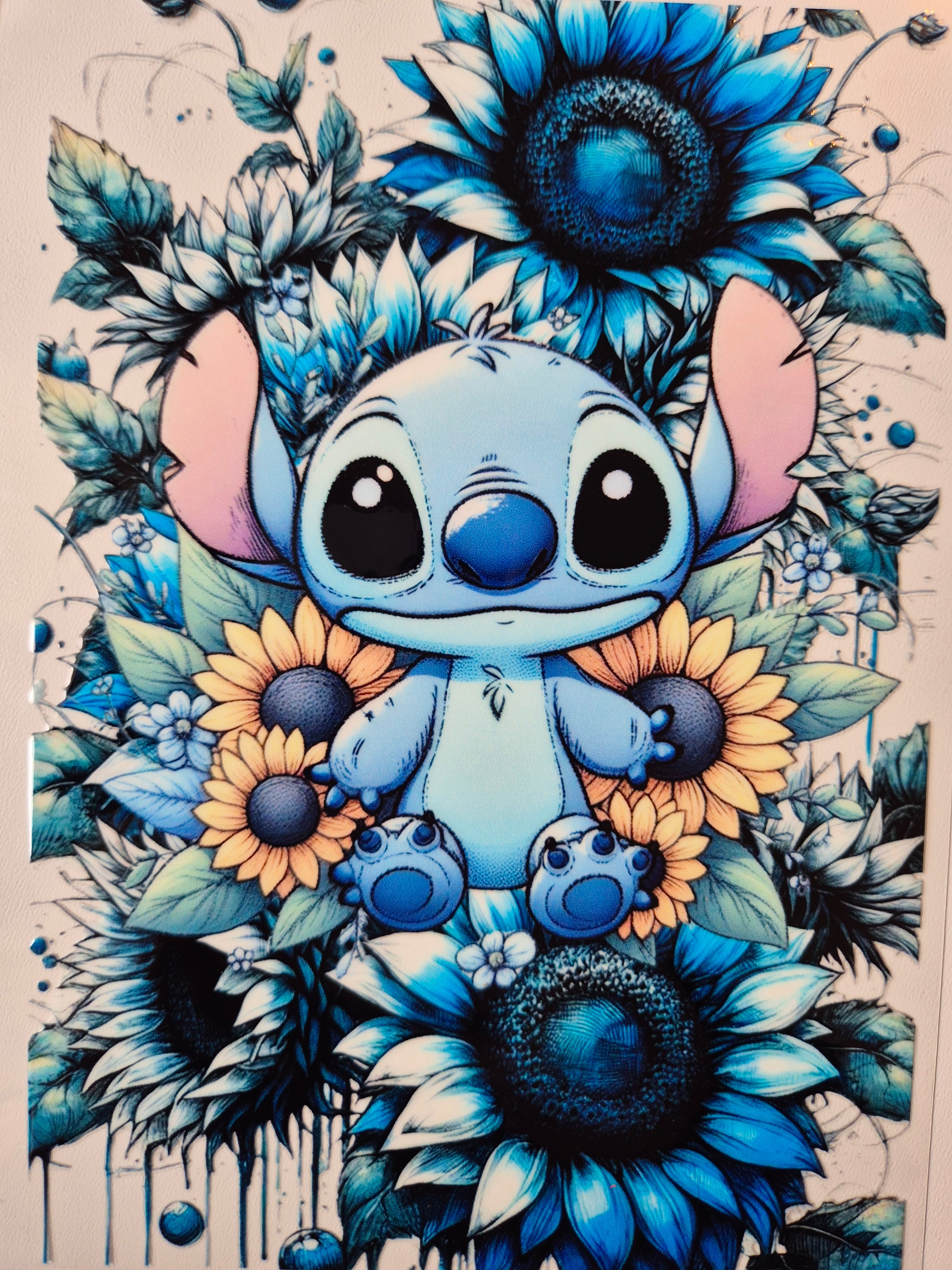 A5 NOTEBOOK WRAP #142