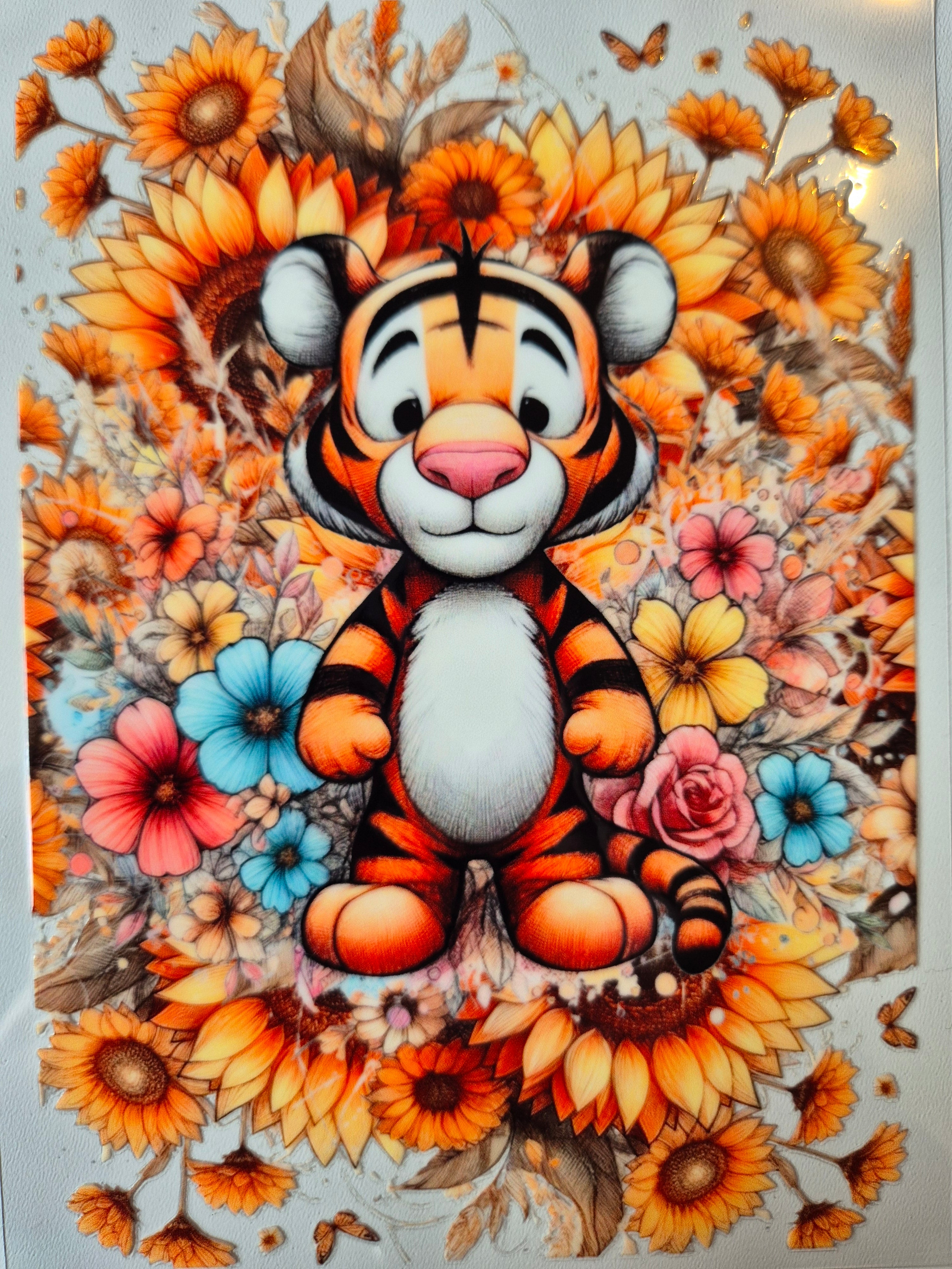 A5 NOTEBOOK WRAP #146