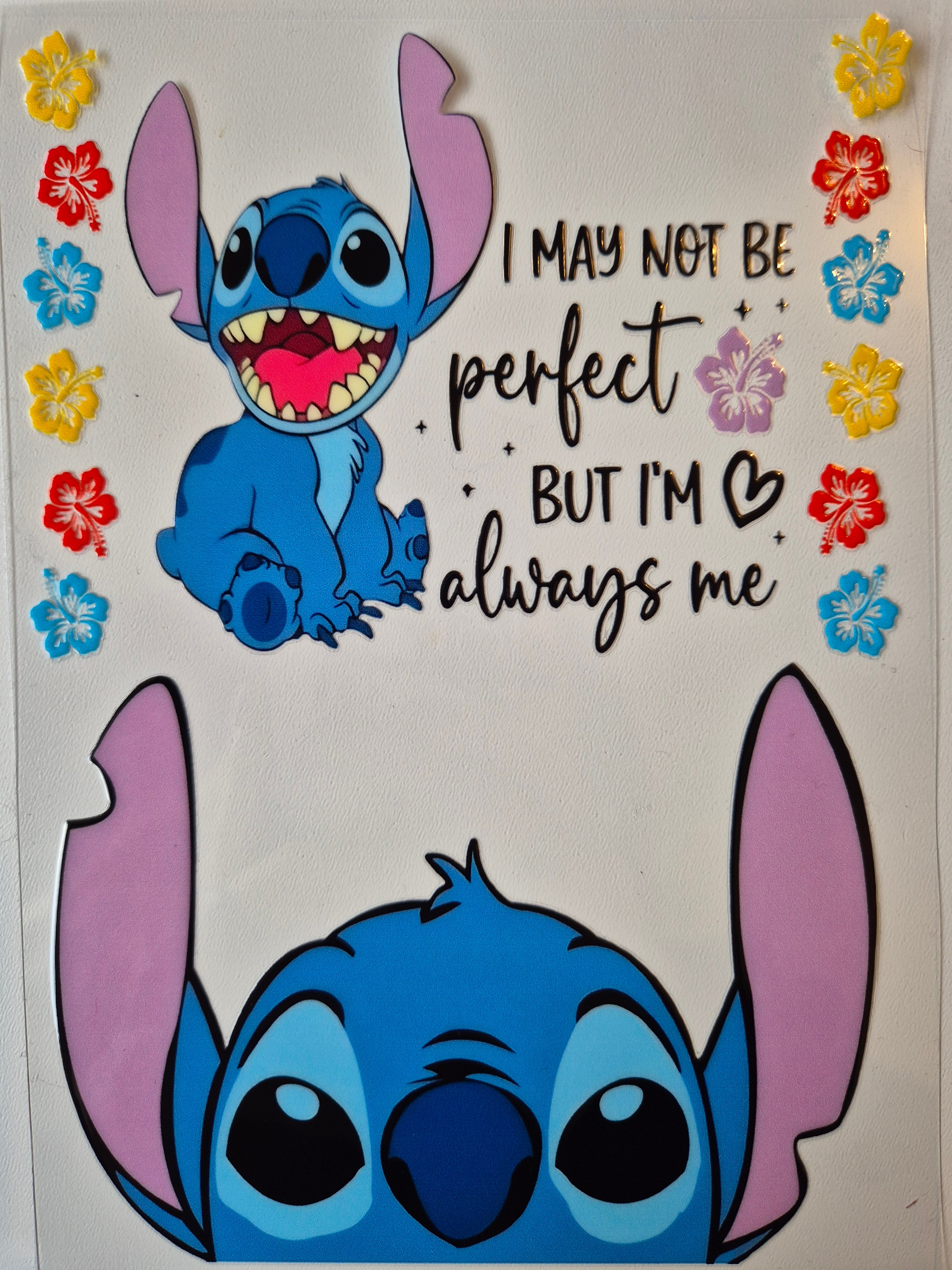 A5 NOTEBOOK WRAP #155