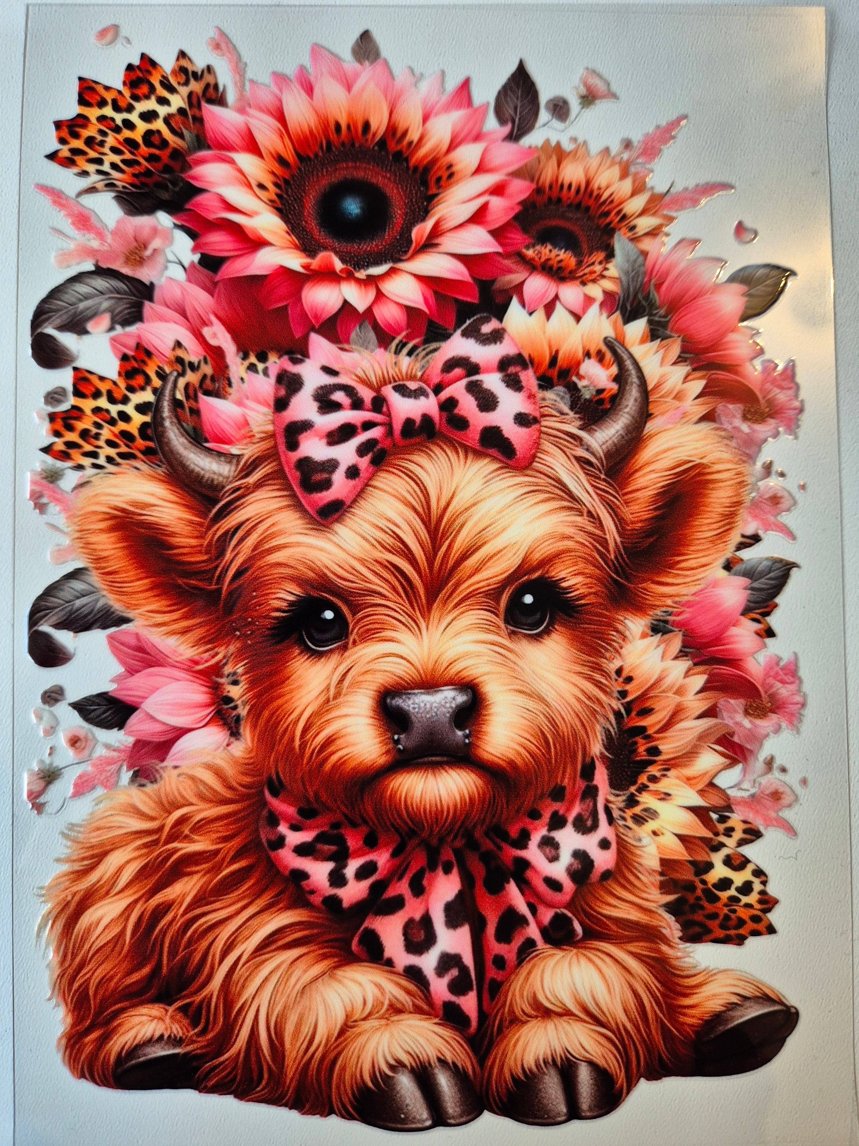 A5 NOTEBOOK WRAP #157