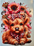 A5 NOTEBOOK WRAP #157