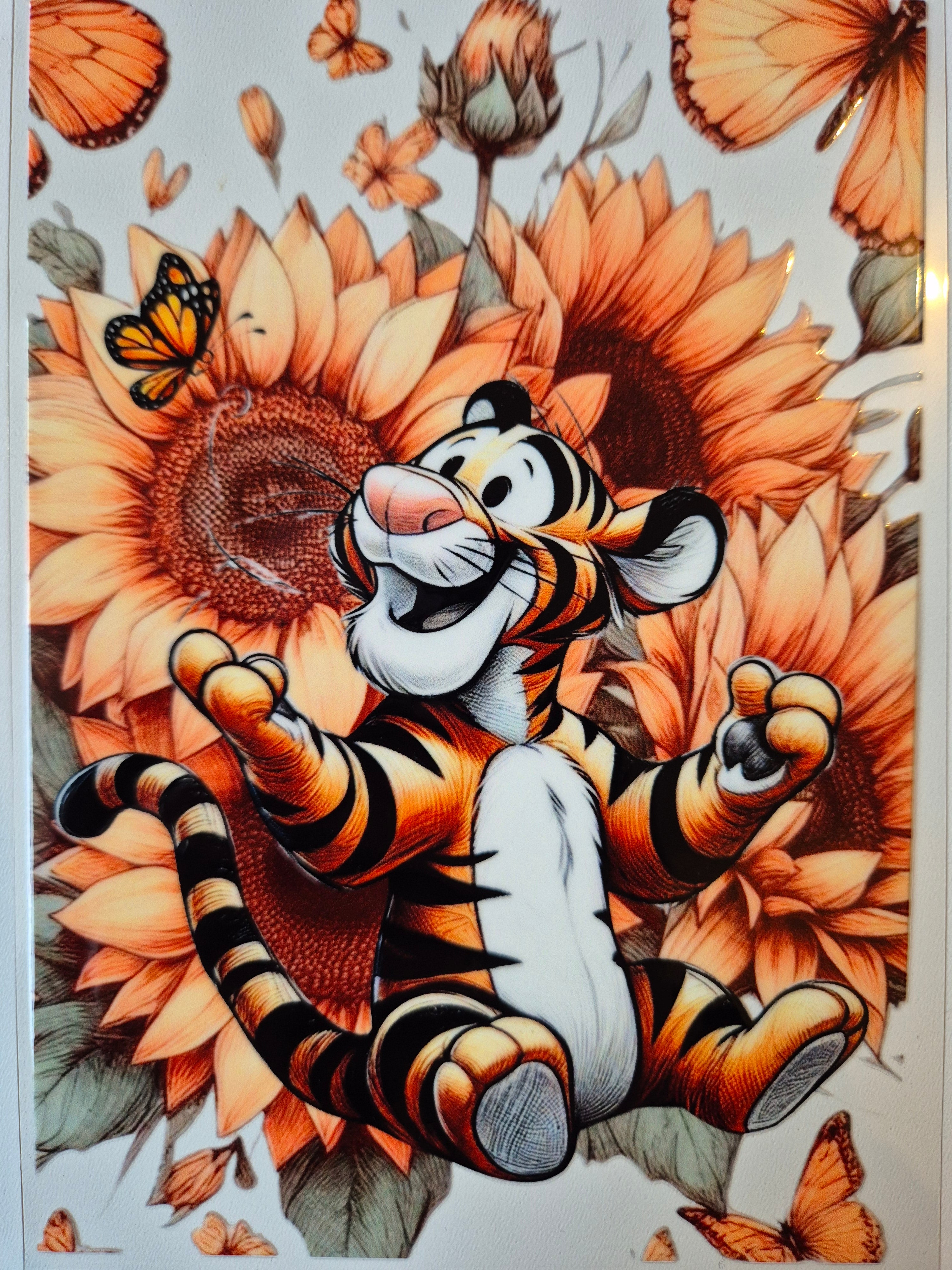 A5 NOTEBOOK WRAP #167