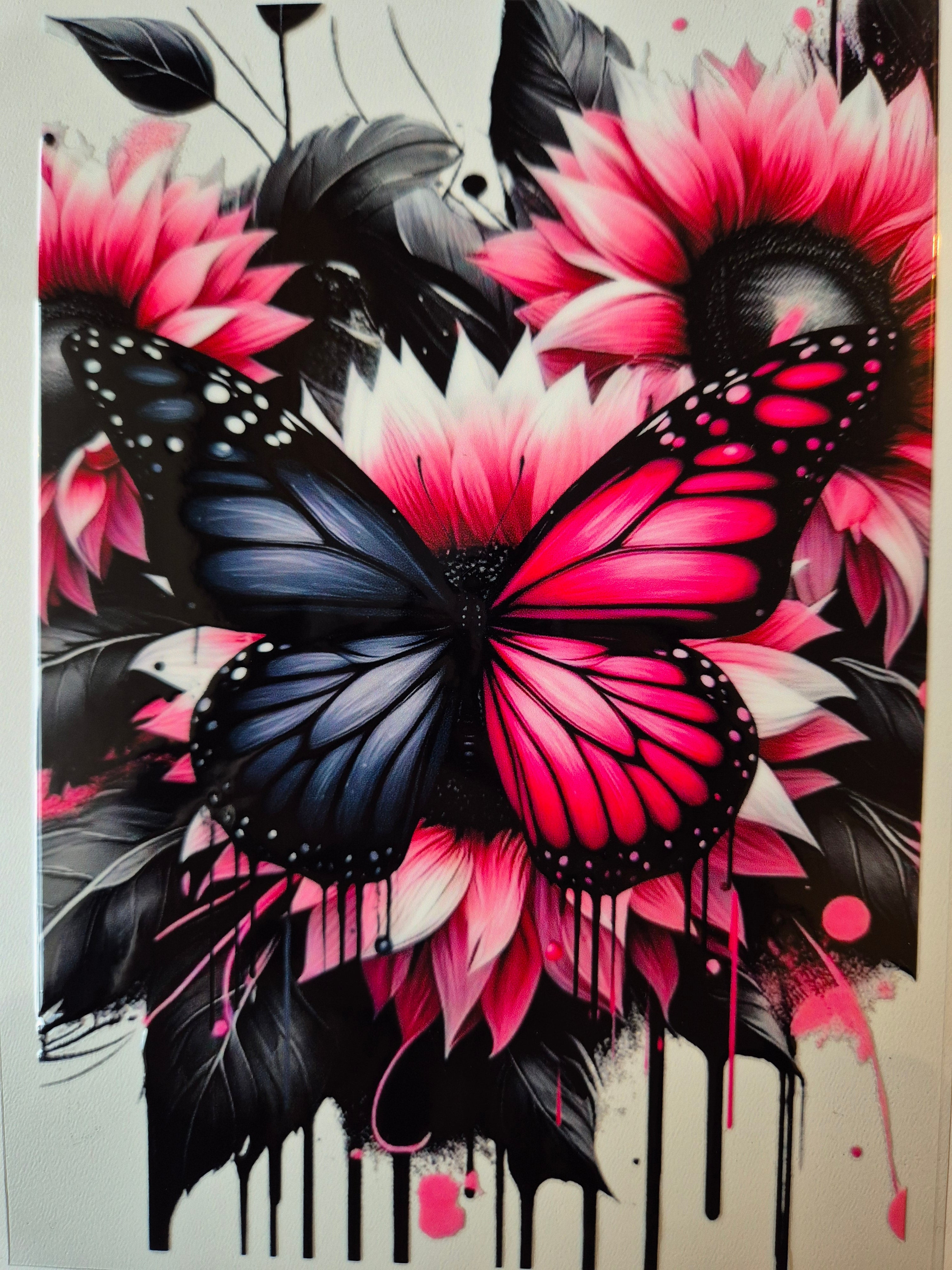 A5 NOTEBOOK WRAP #169