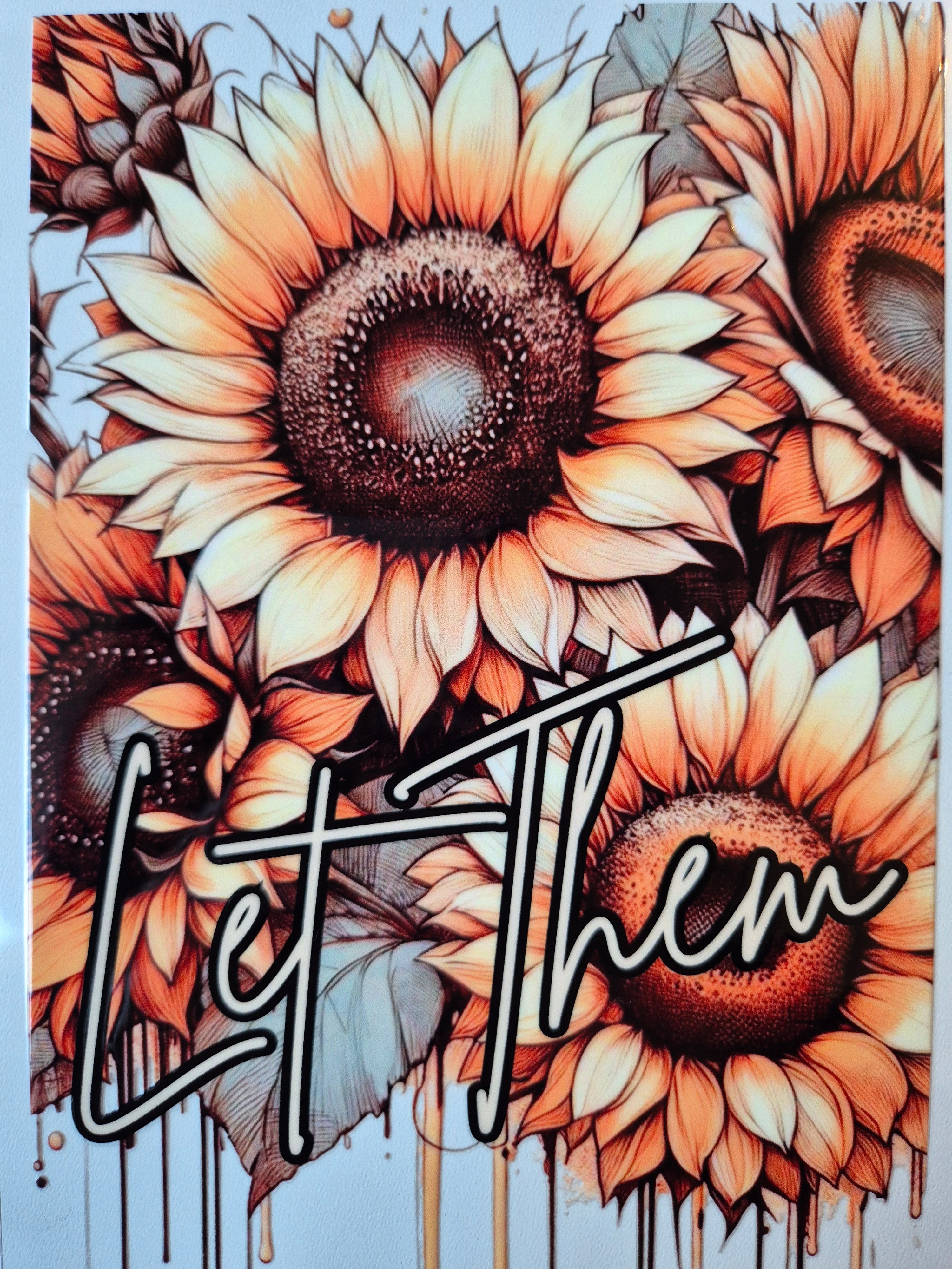 A5 NOTEBOOK WRAP #170