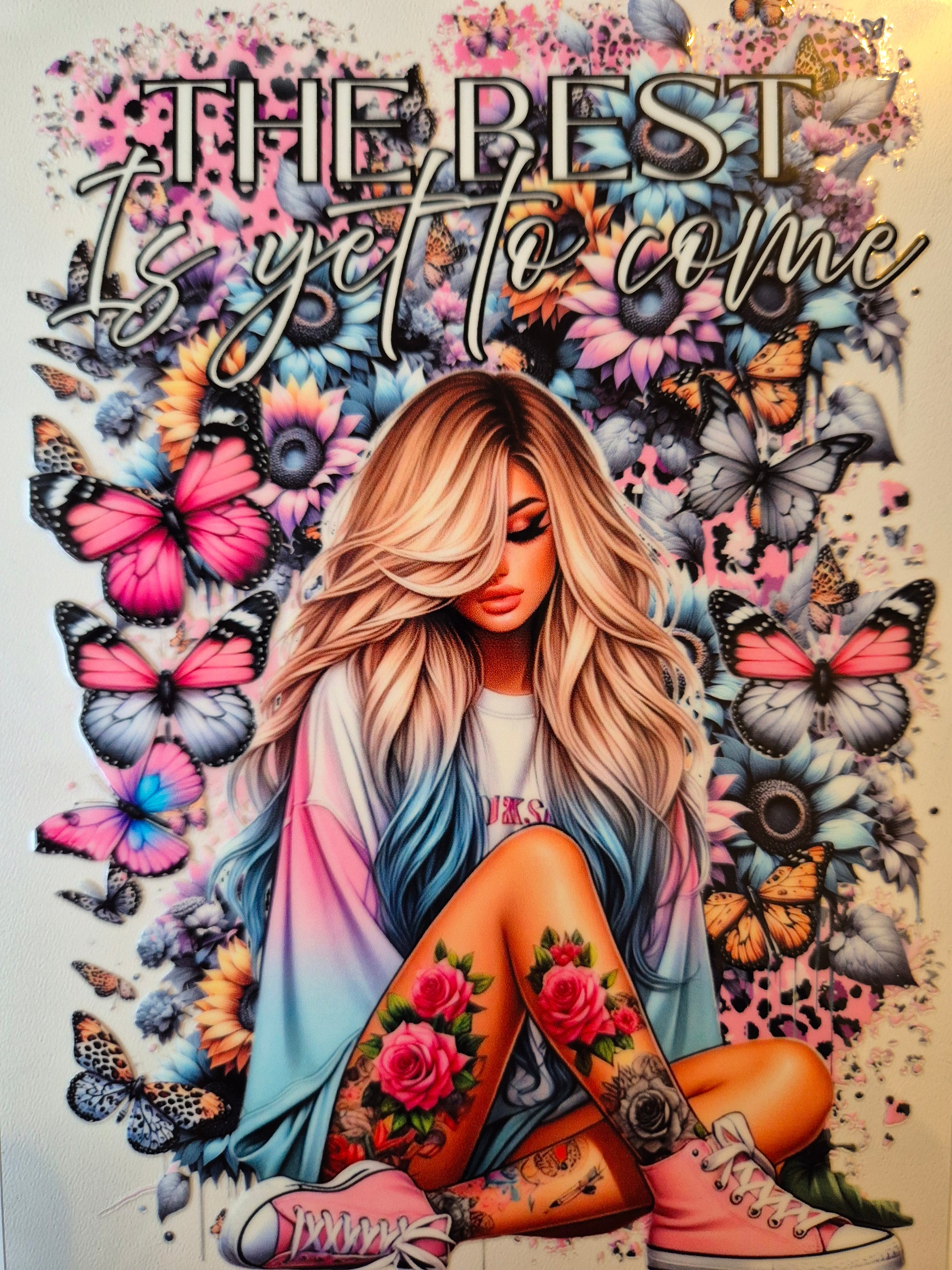 A5 NOTEBOOK WRAP #180