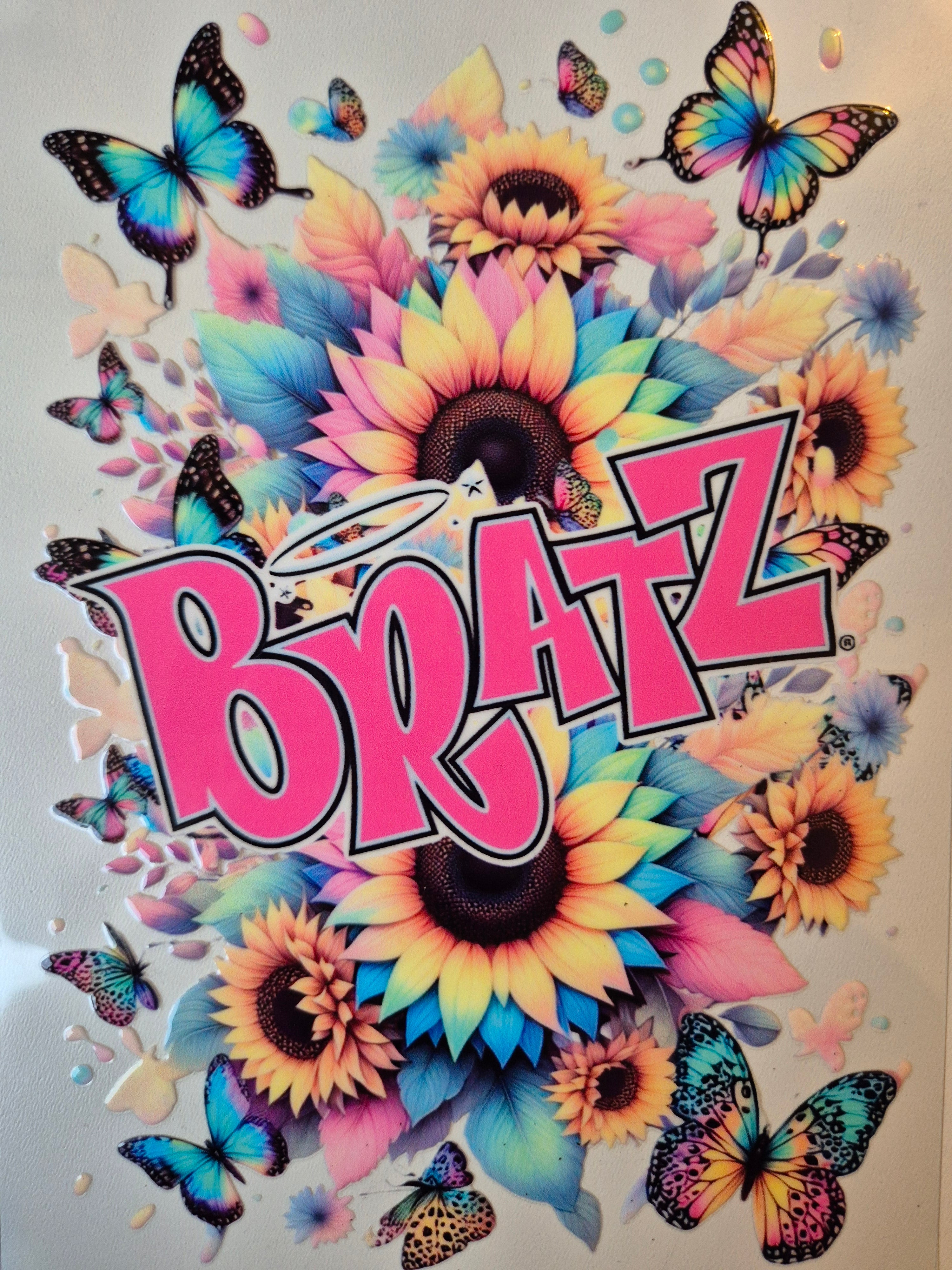 A5 NOTEBOOK WRAP #183