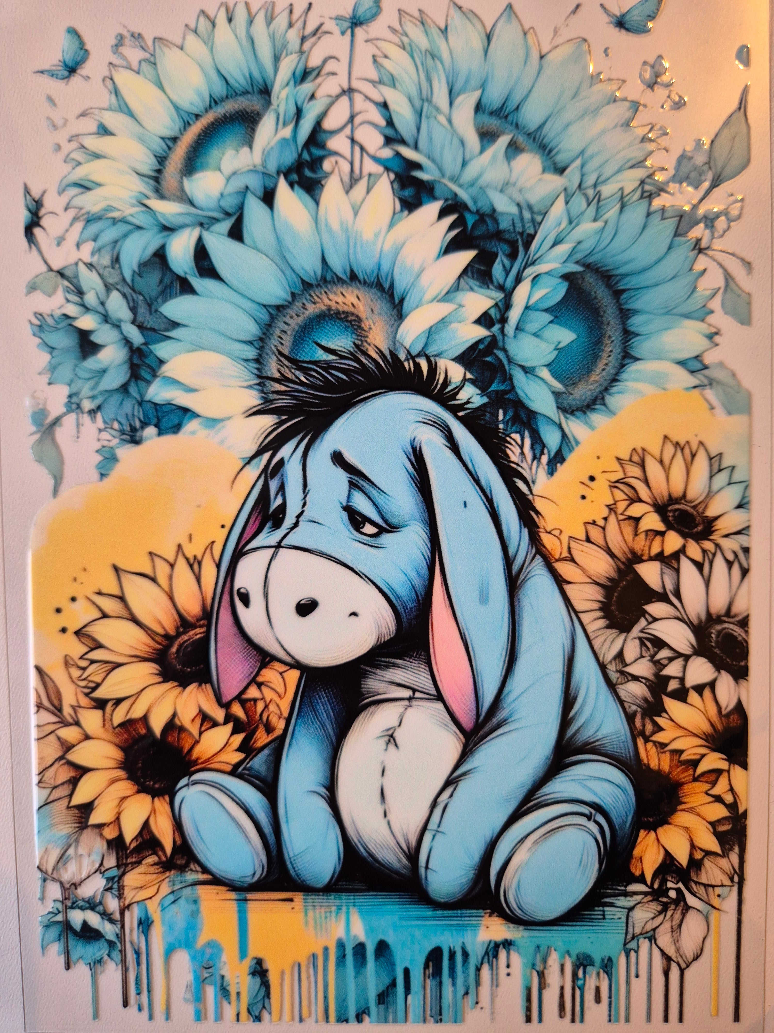 A5 NOTEBOOK WRAP #185