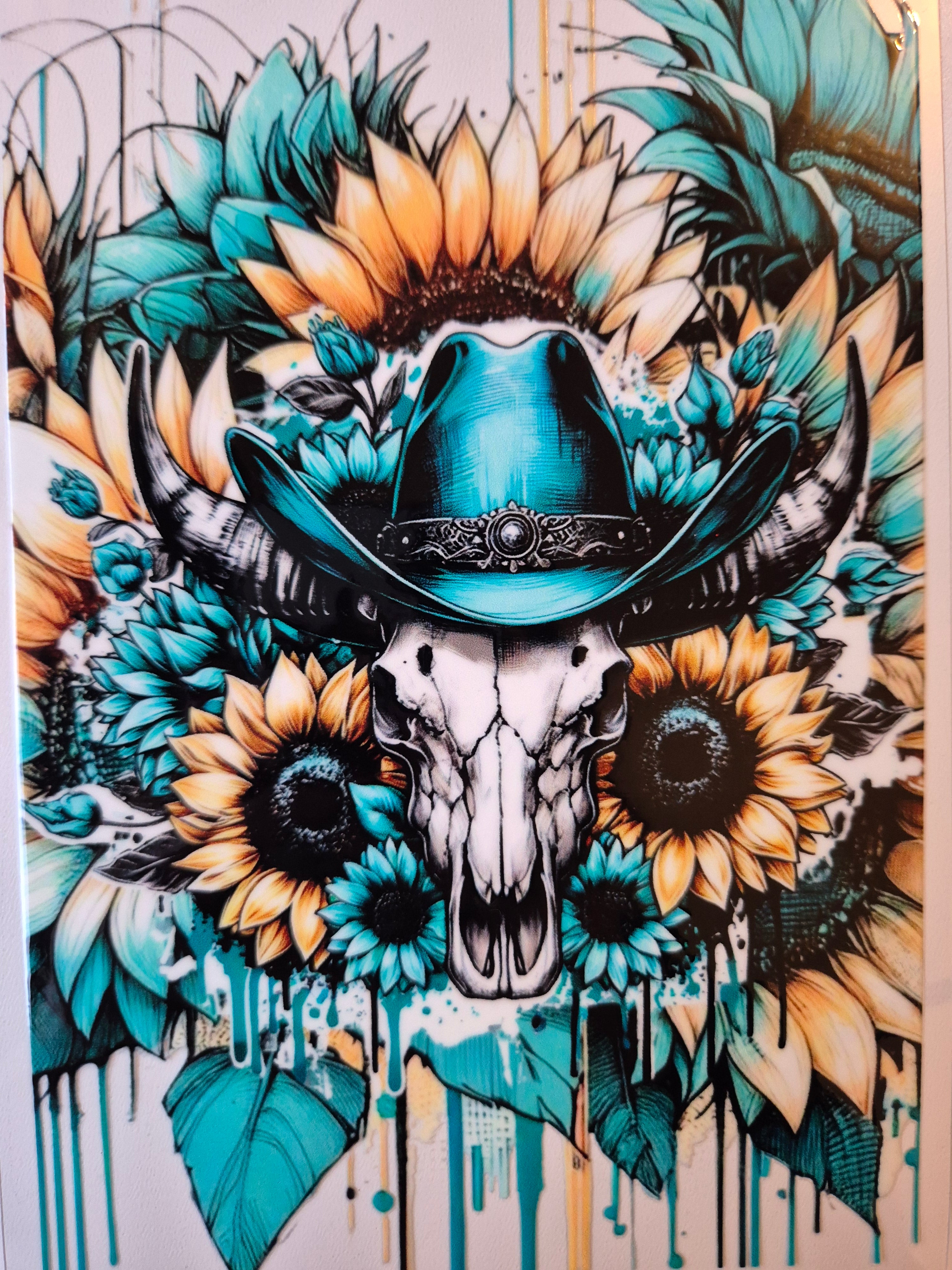 A5 NOTEBOOK WRAP #190
