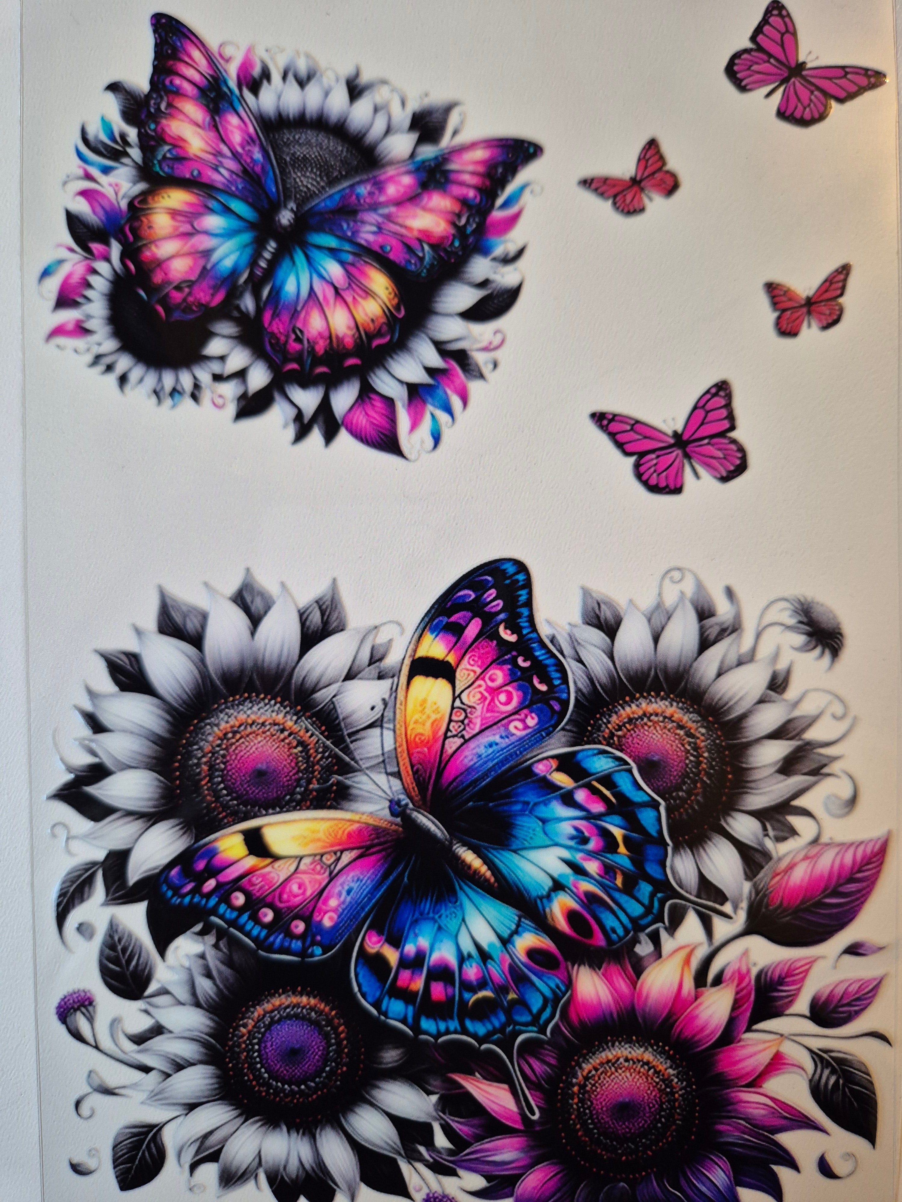 A5 NOTEBOOK WRAP #195