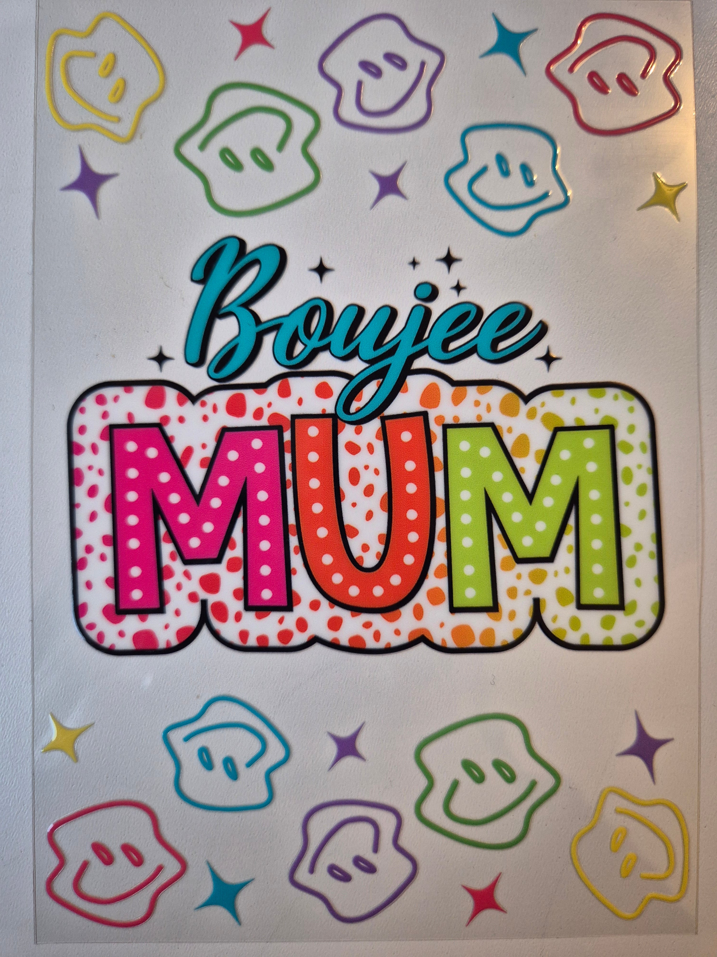 A5 NOTEBOOK WRAP #198
