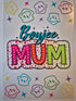 A5 NOTEBOOK WRAP #198