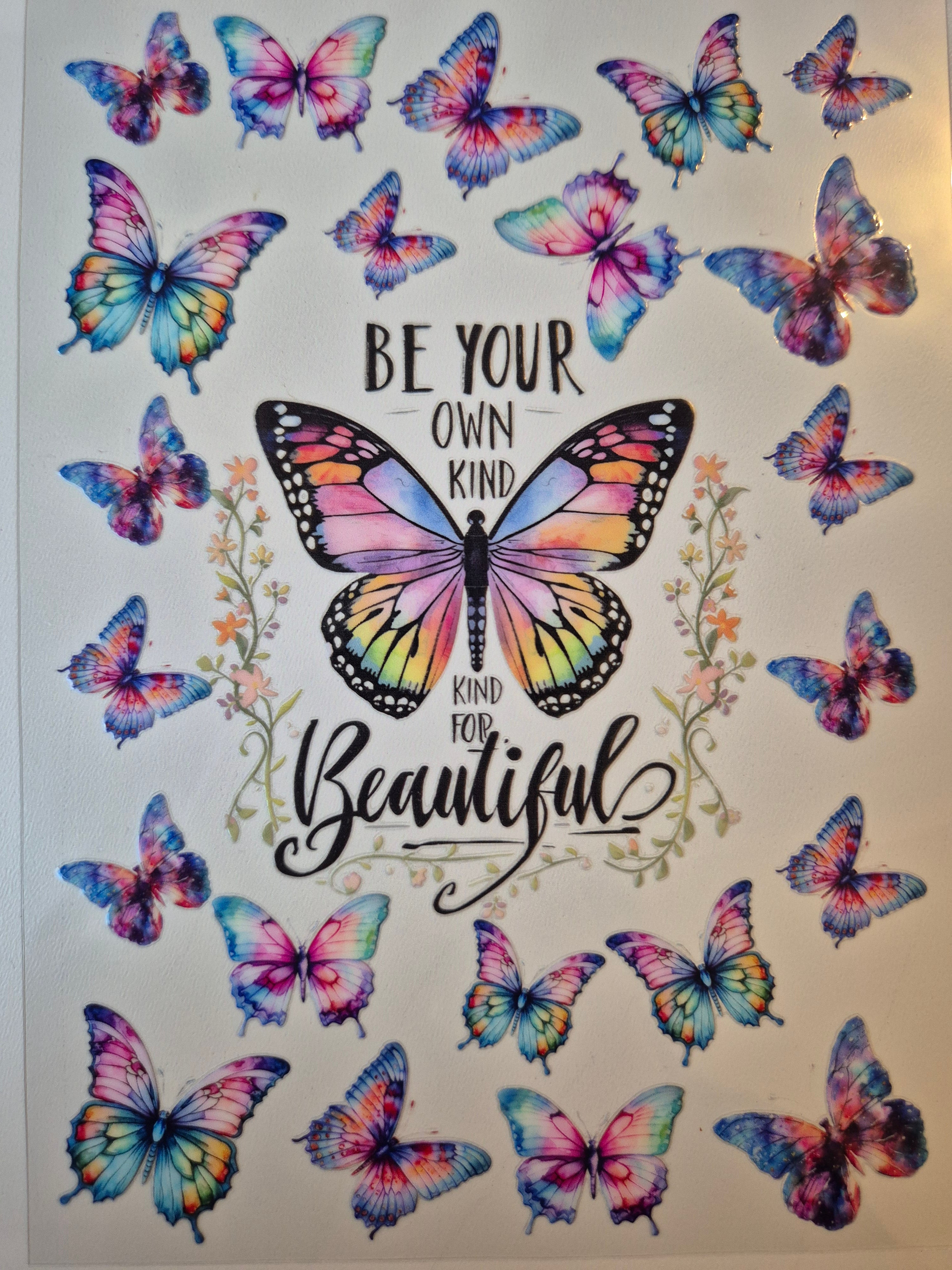 A5 NOTEBOOK WRAP #200