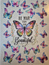A5 NOTEBOOK WRAP #200