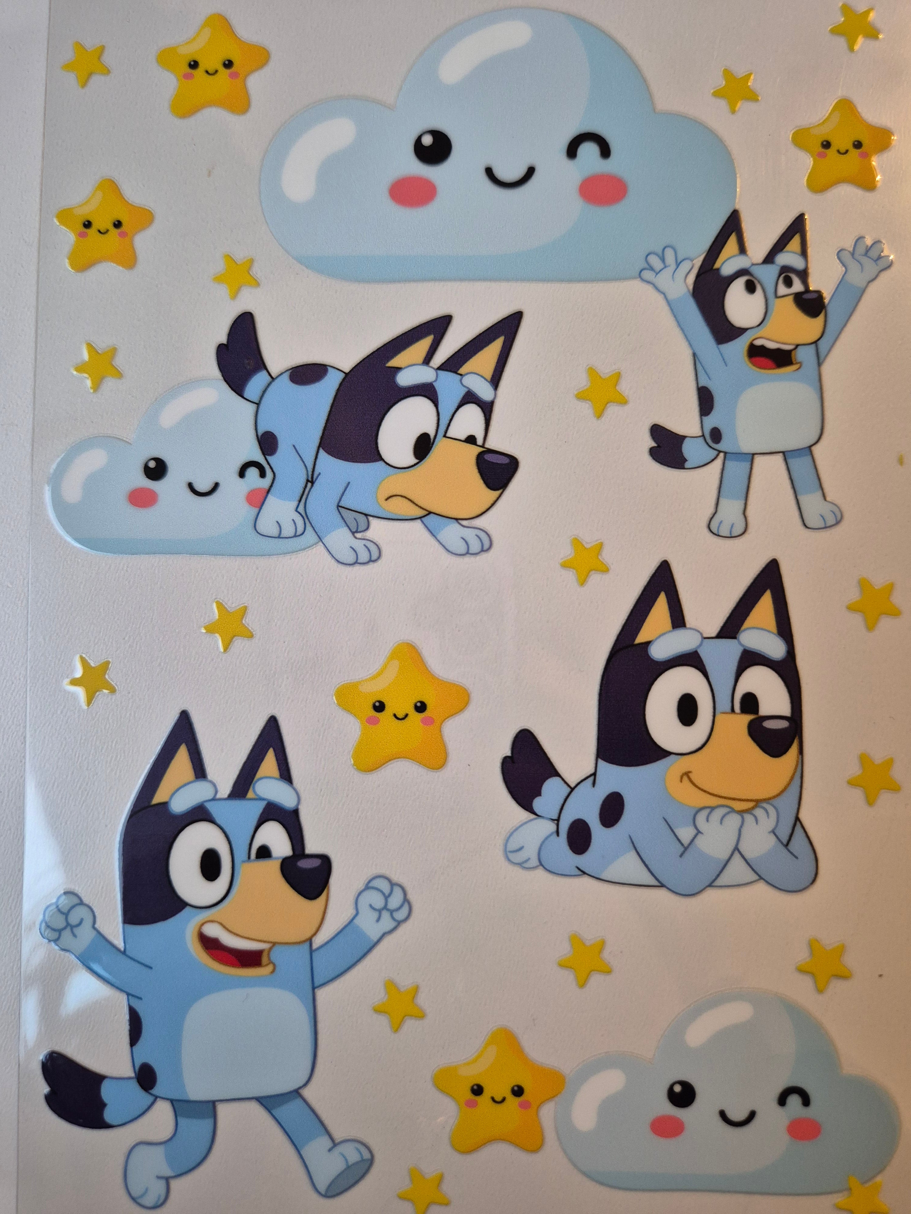 A5 NOTEBOOK WRAP #201