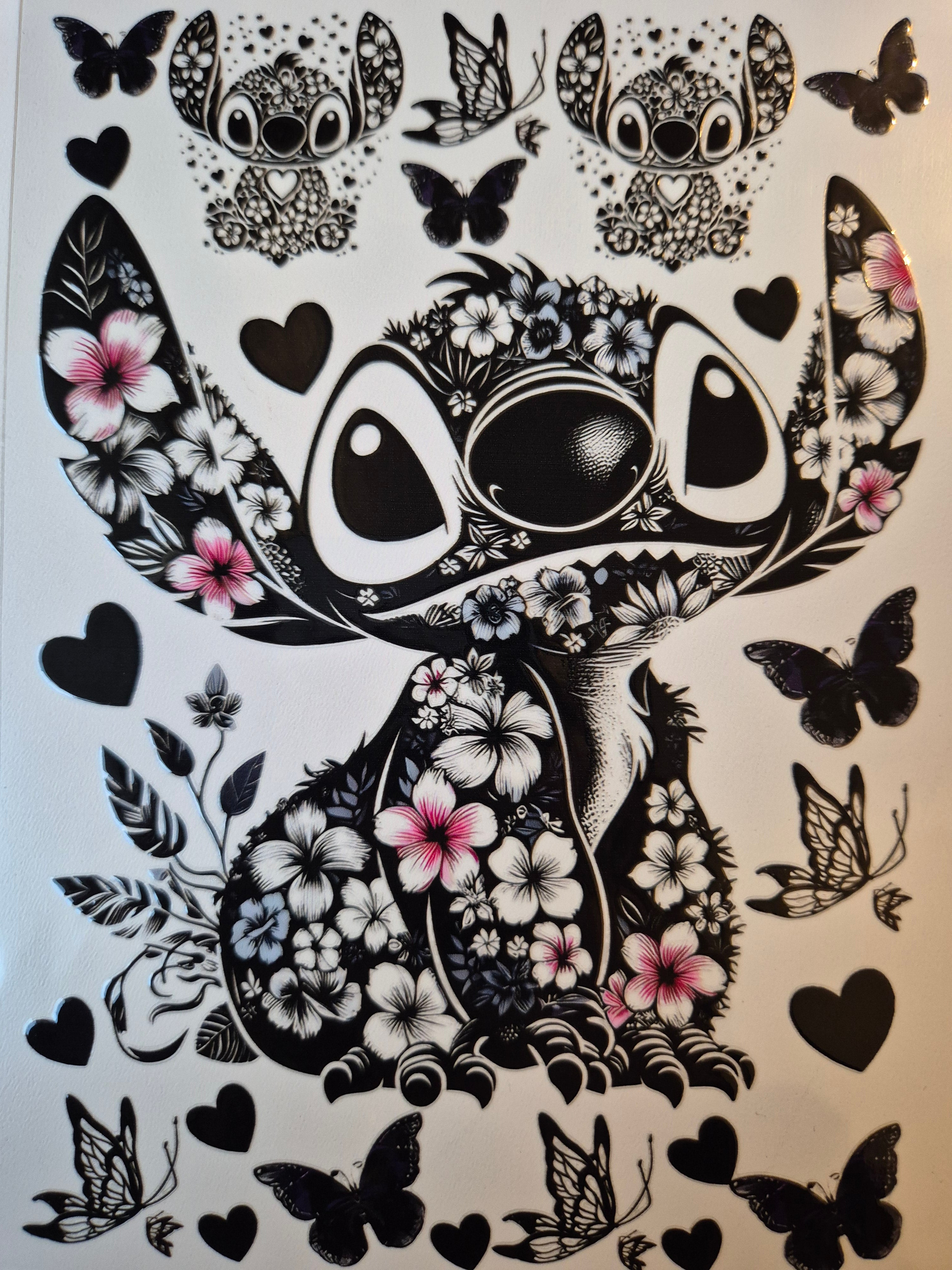 A5 NOTEBOOK WRAP #204
