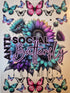 A5 NOTEBOOK WRAP #205