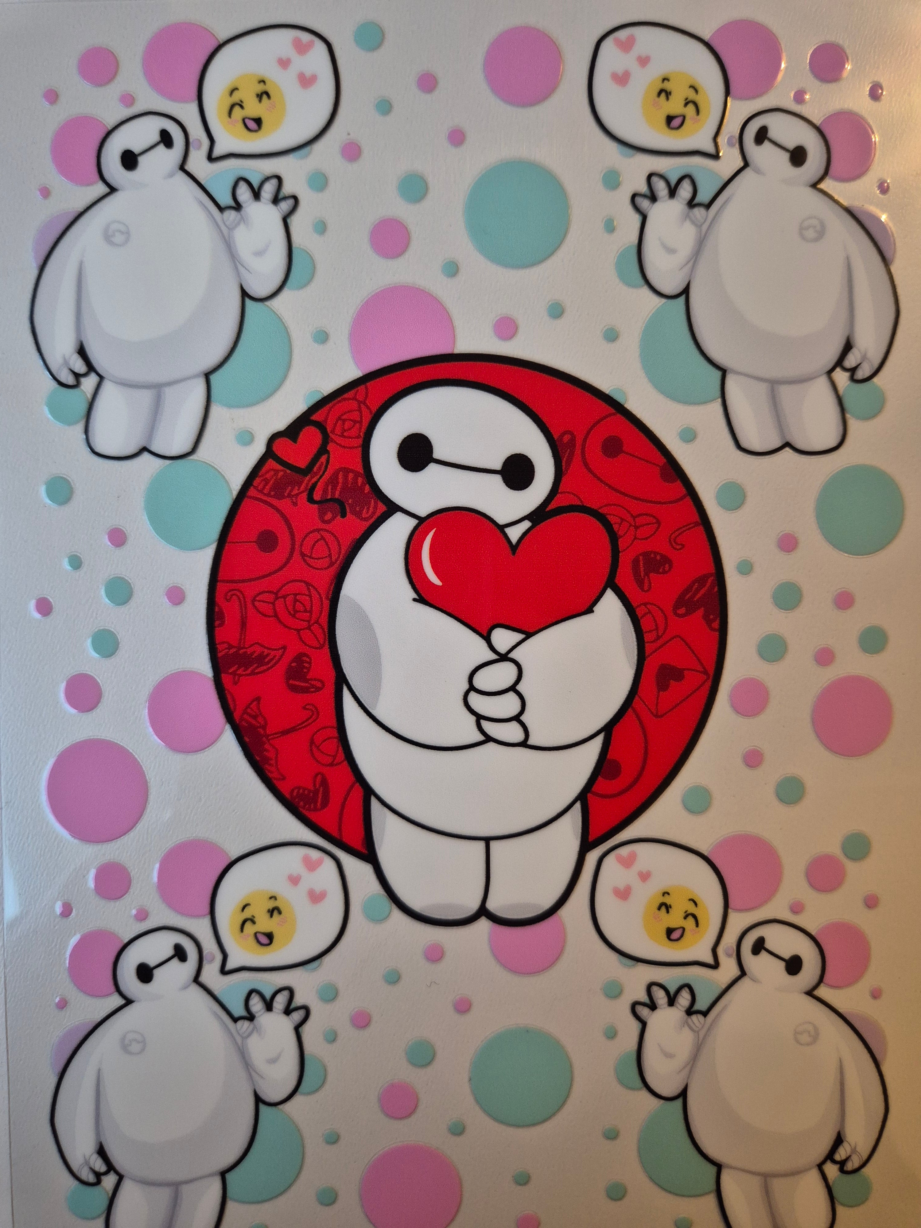 A5 NOTEBOOK WRAP #206