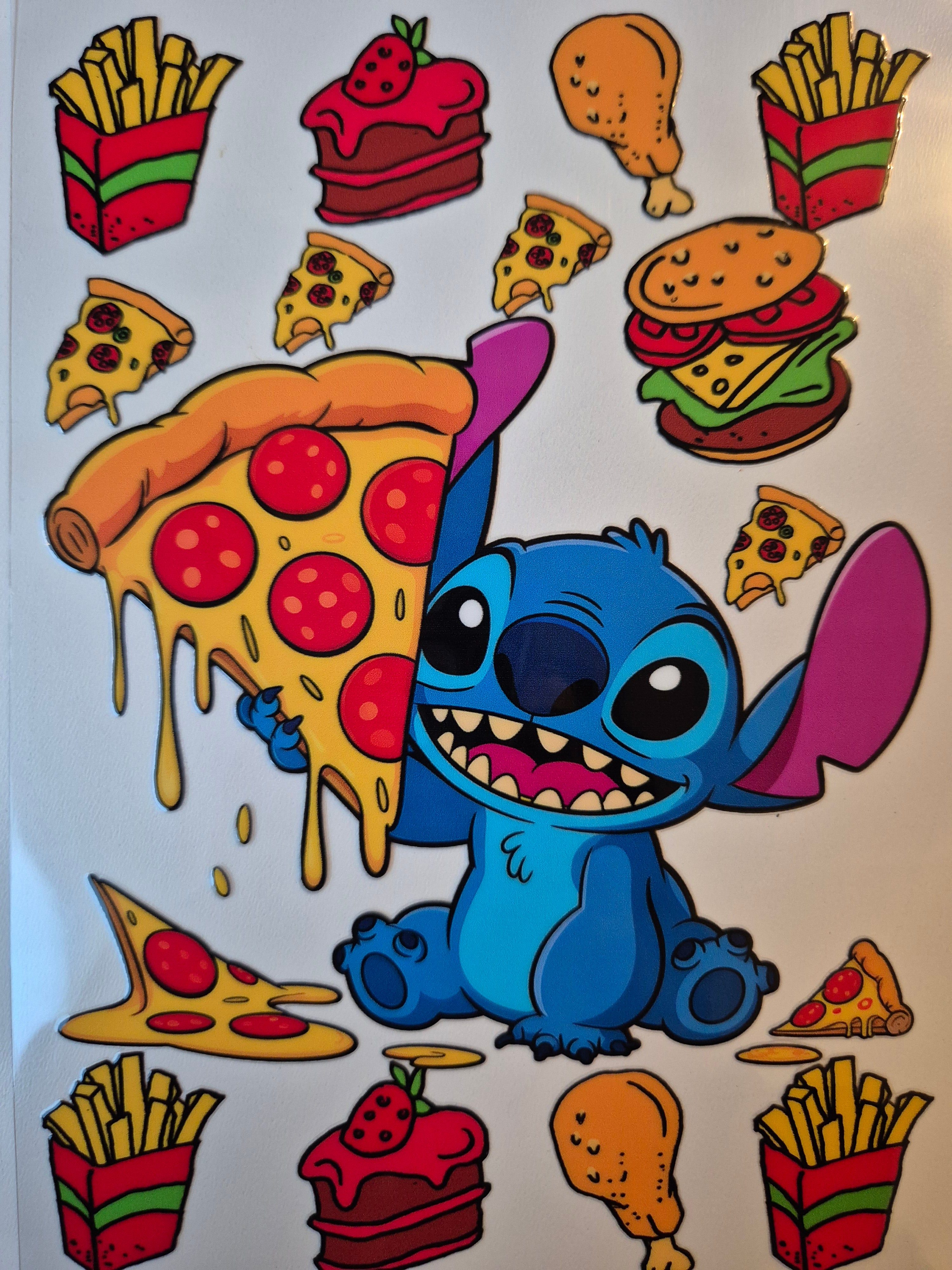 A5 NOTEBOOK WRAP #209