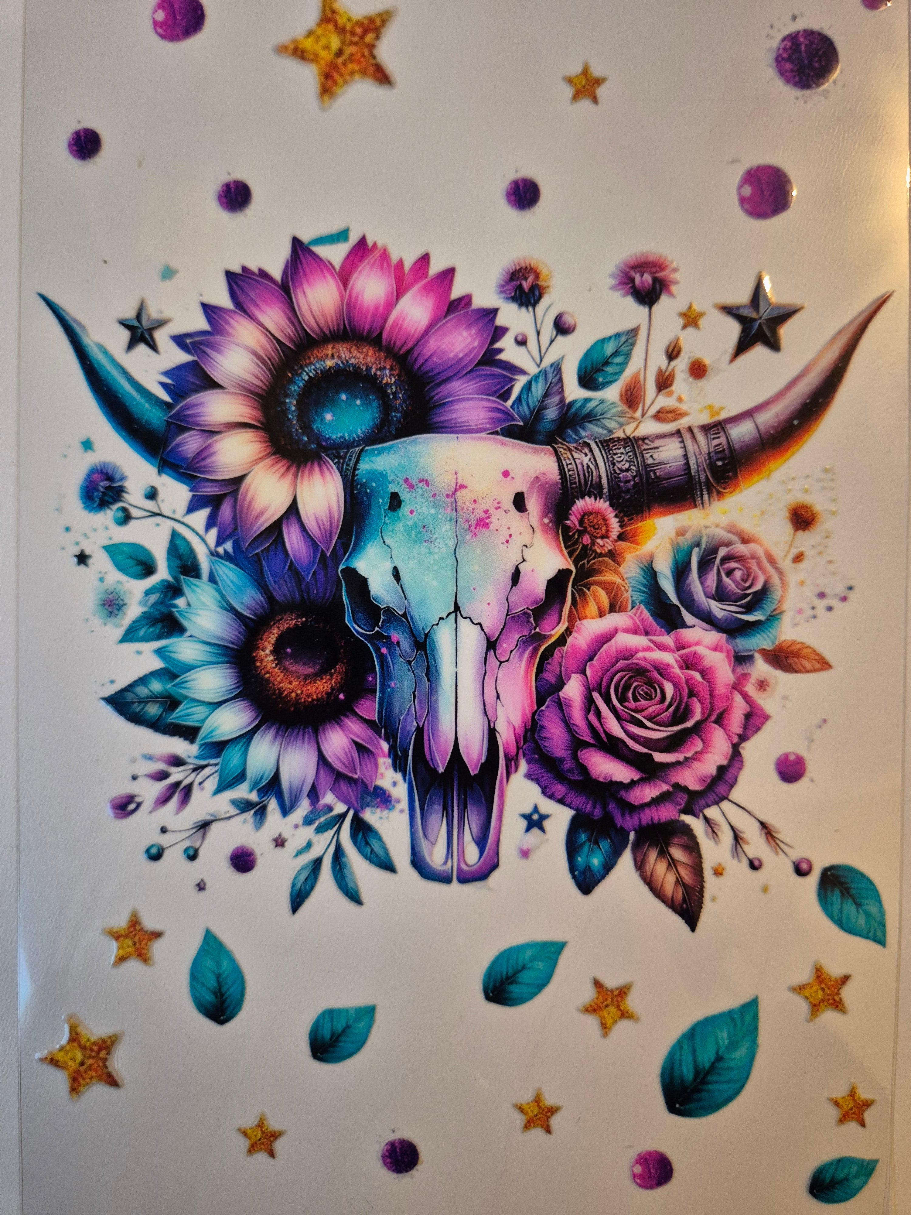 A5 NOTEBOOK WRAP #221