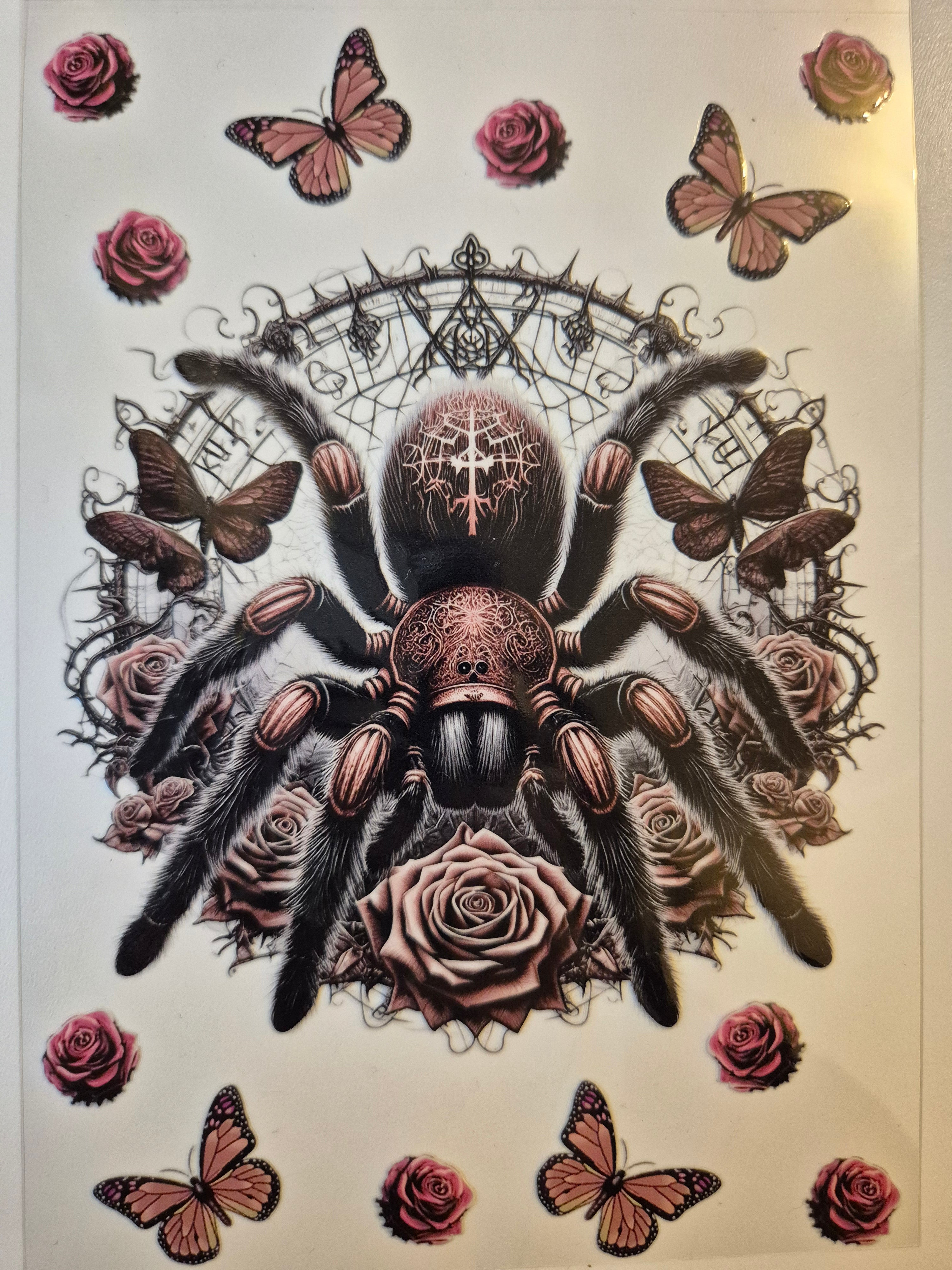 A5 NOTEBOOK WRAP #224