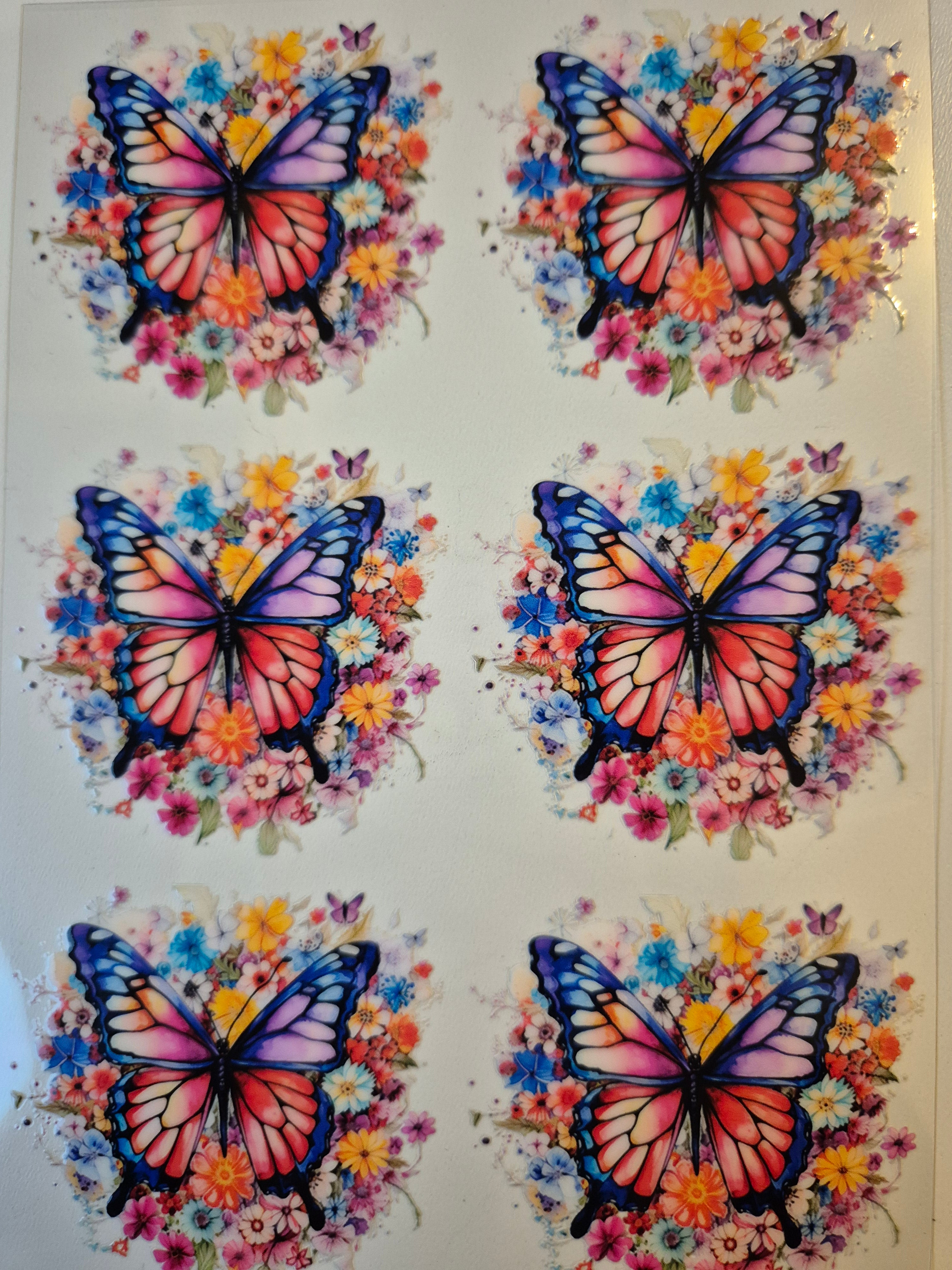 A5 NOTEBOOK WRAP #225