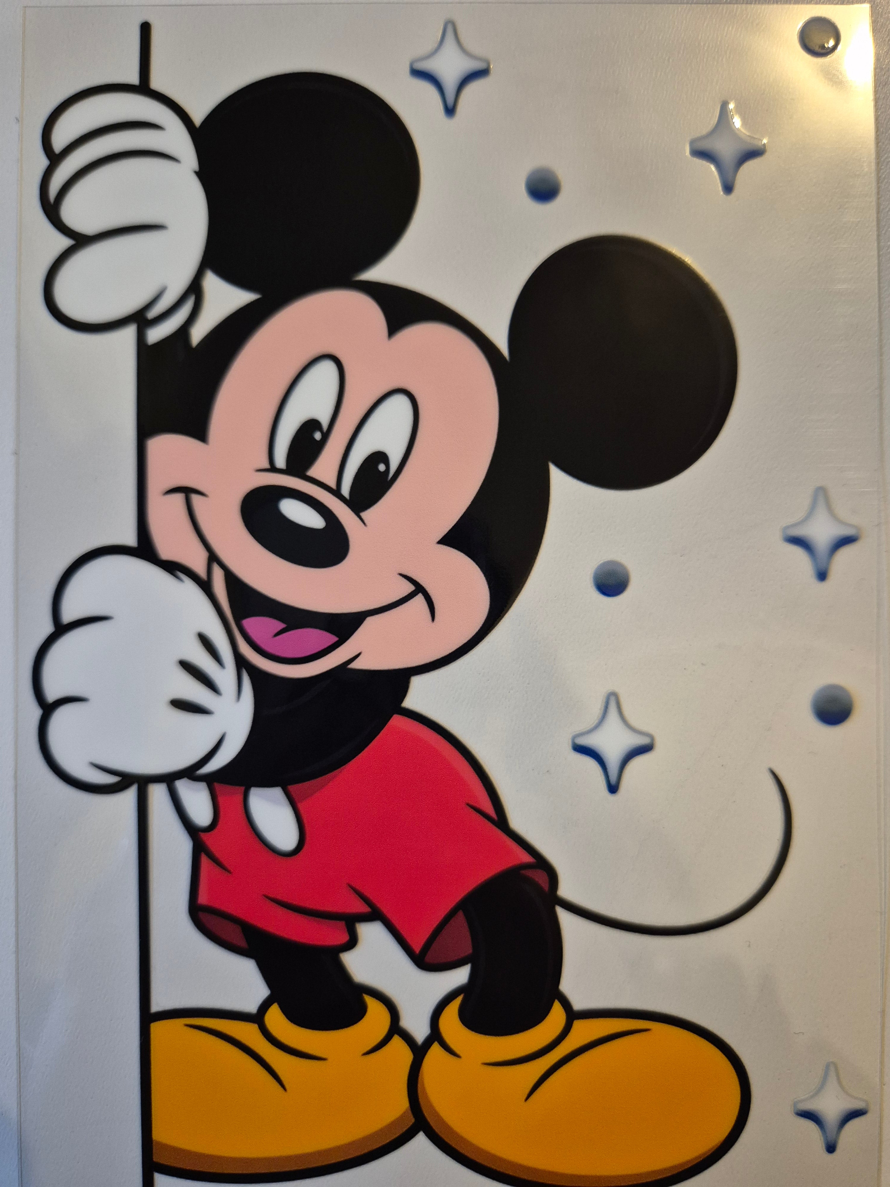 A5 NOTEBOOK WRAP #228