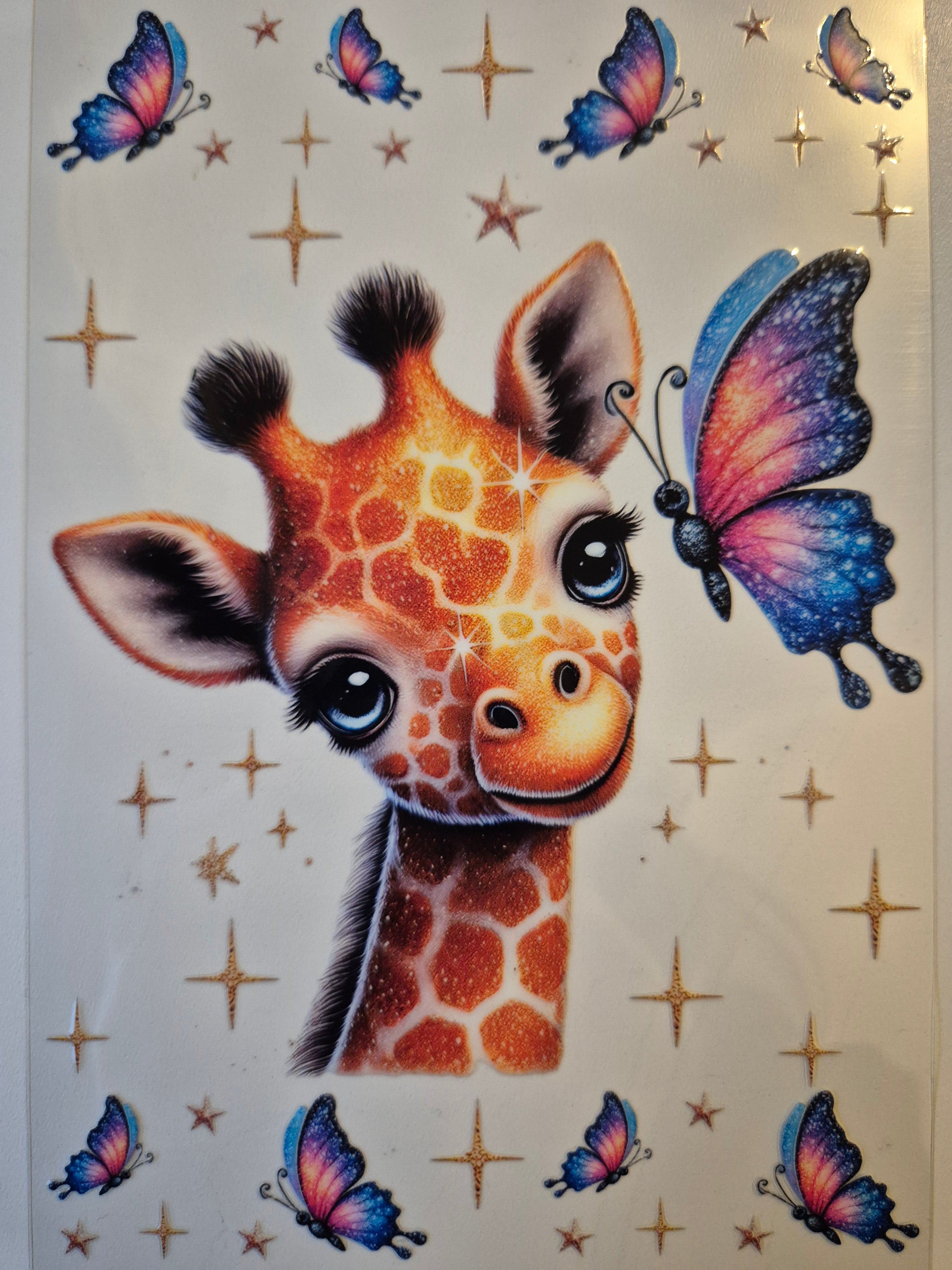 A5 NOTEBOOK WRAP #229