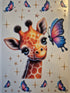 A5 NOTEBOOK WRAP #229