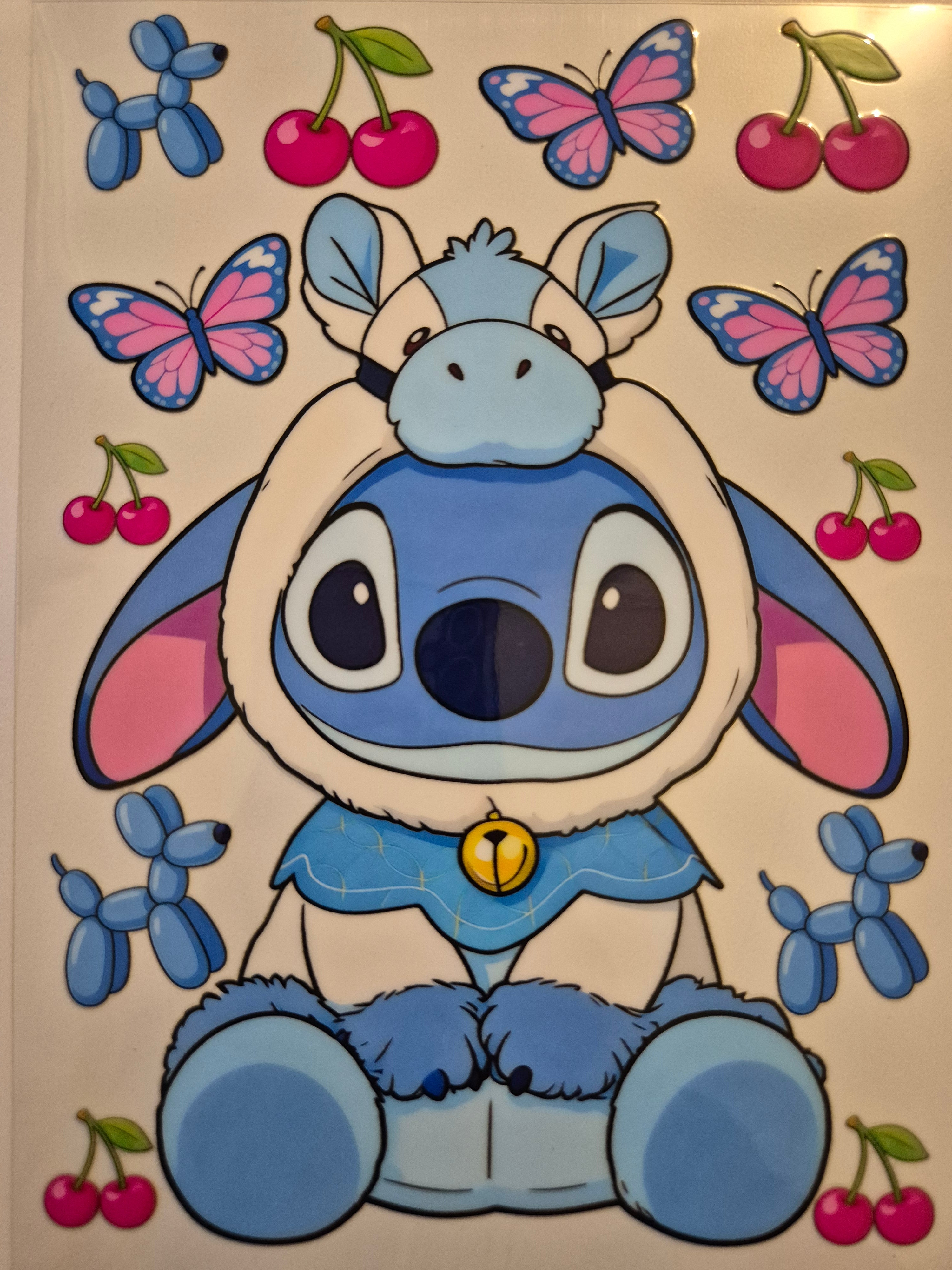 A5 NOTEBOOK WRAP #236