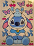 A5 NOTEBOOK WRAP #236