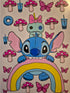 A5 NOTEBOOK WRAP #237
