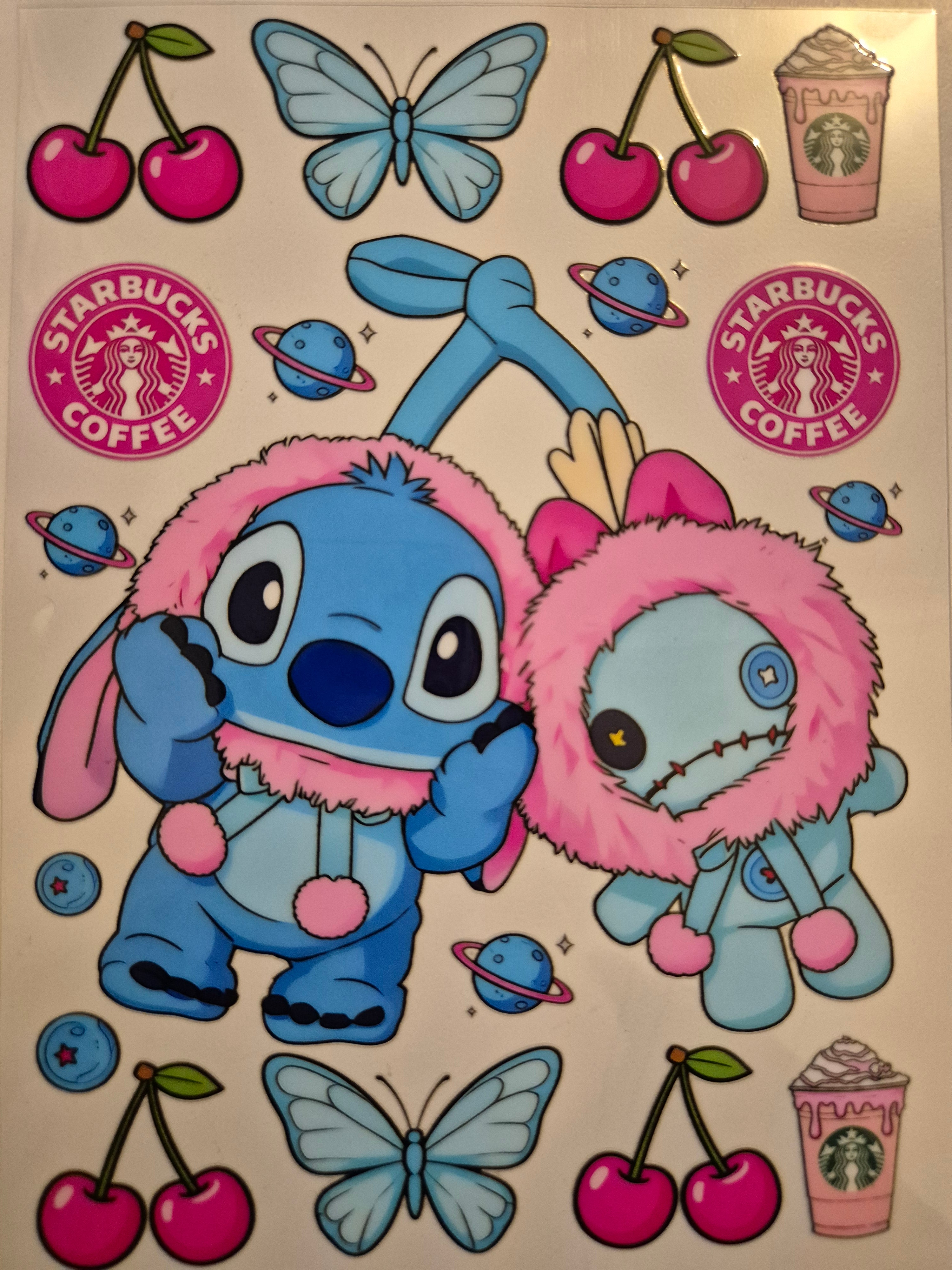 A5 NOTEBOOK WRAP #238