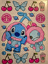 A5 NOTEBOOK WRAP #238
