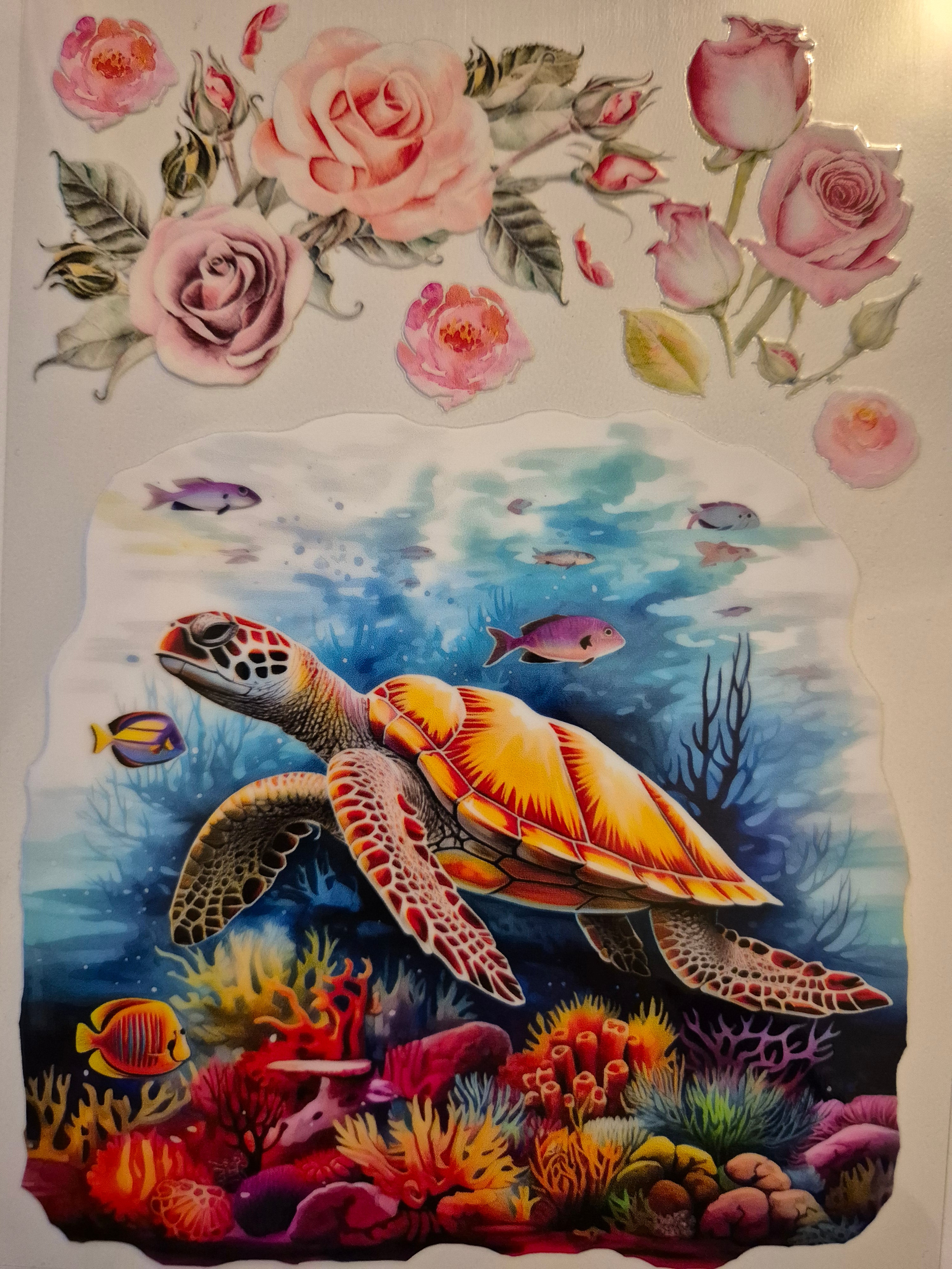 A5 NOTEBOOK WRAP #240