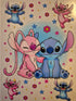 A5 NOTEBOOK WRAP #241