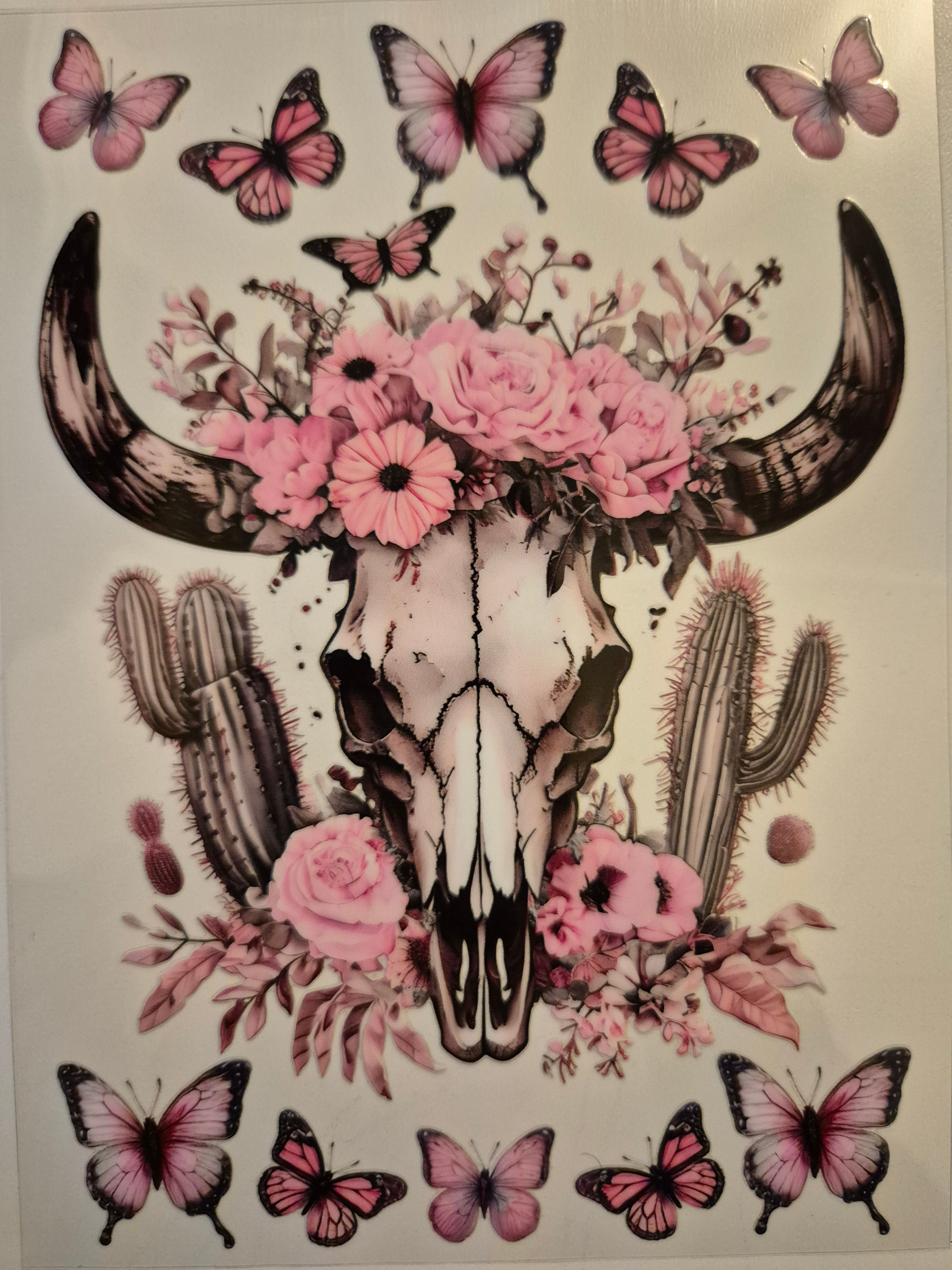A5 NOTEBOOK WRAP #244