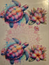 A5 NOTEBOOK WRAP #248