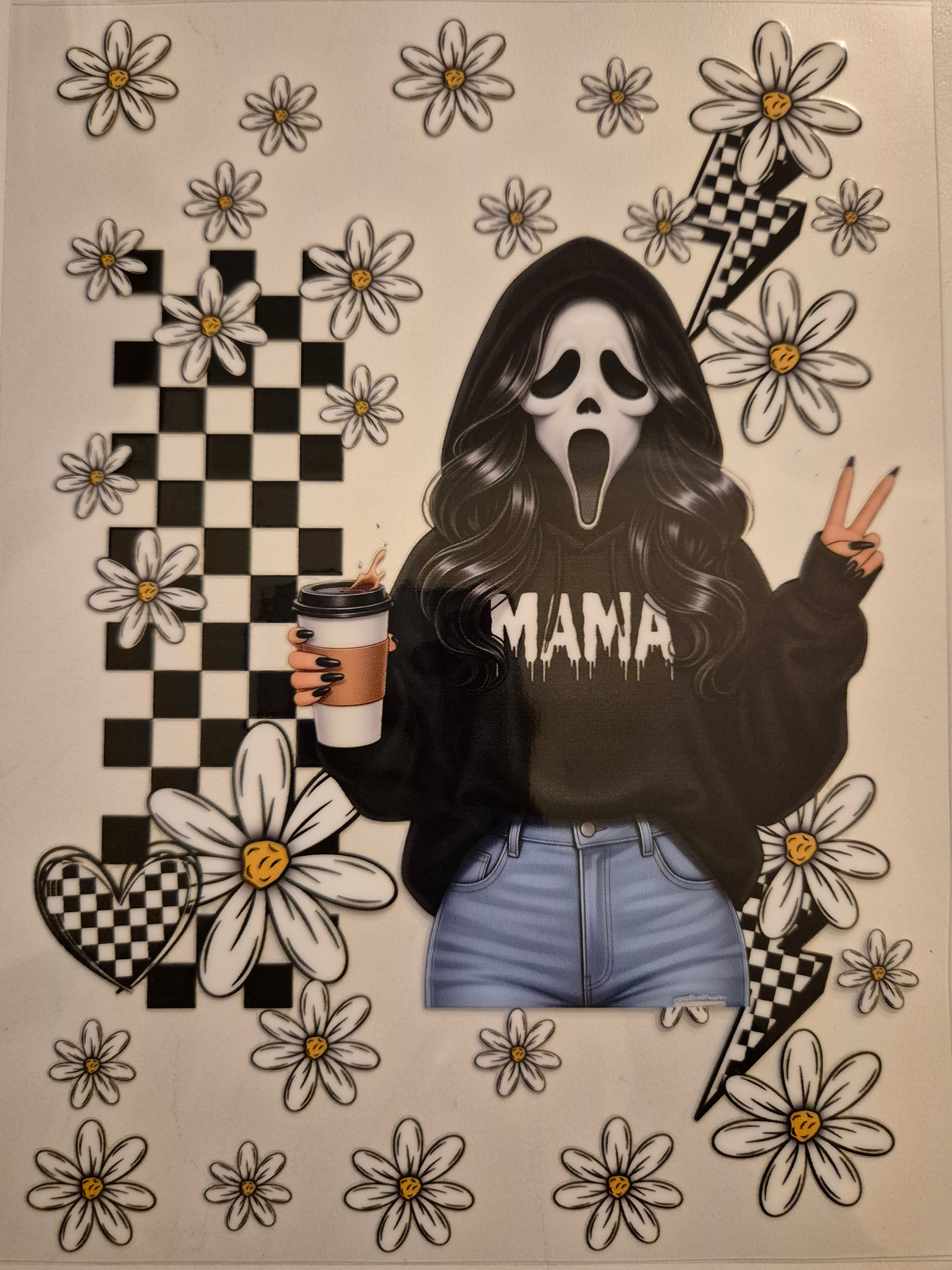 A5 NOTEBOOK WRAP #251