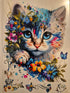 A5 NOTEBOOK WRAP #254
