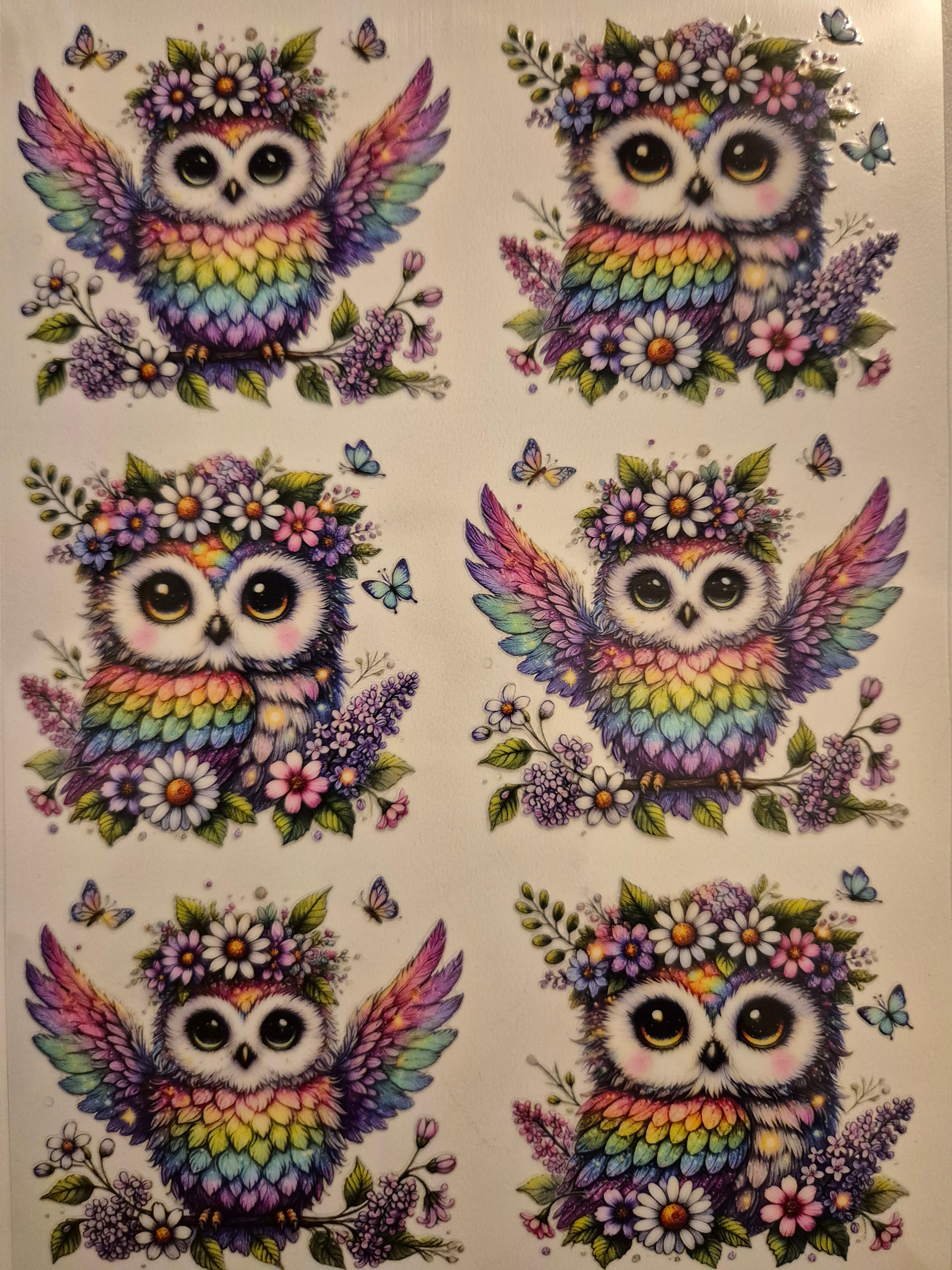A5 NOTEBOOK WRAP #256