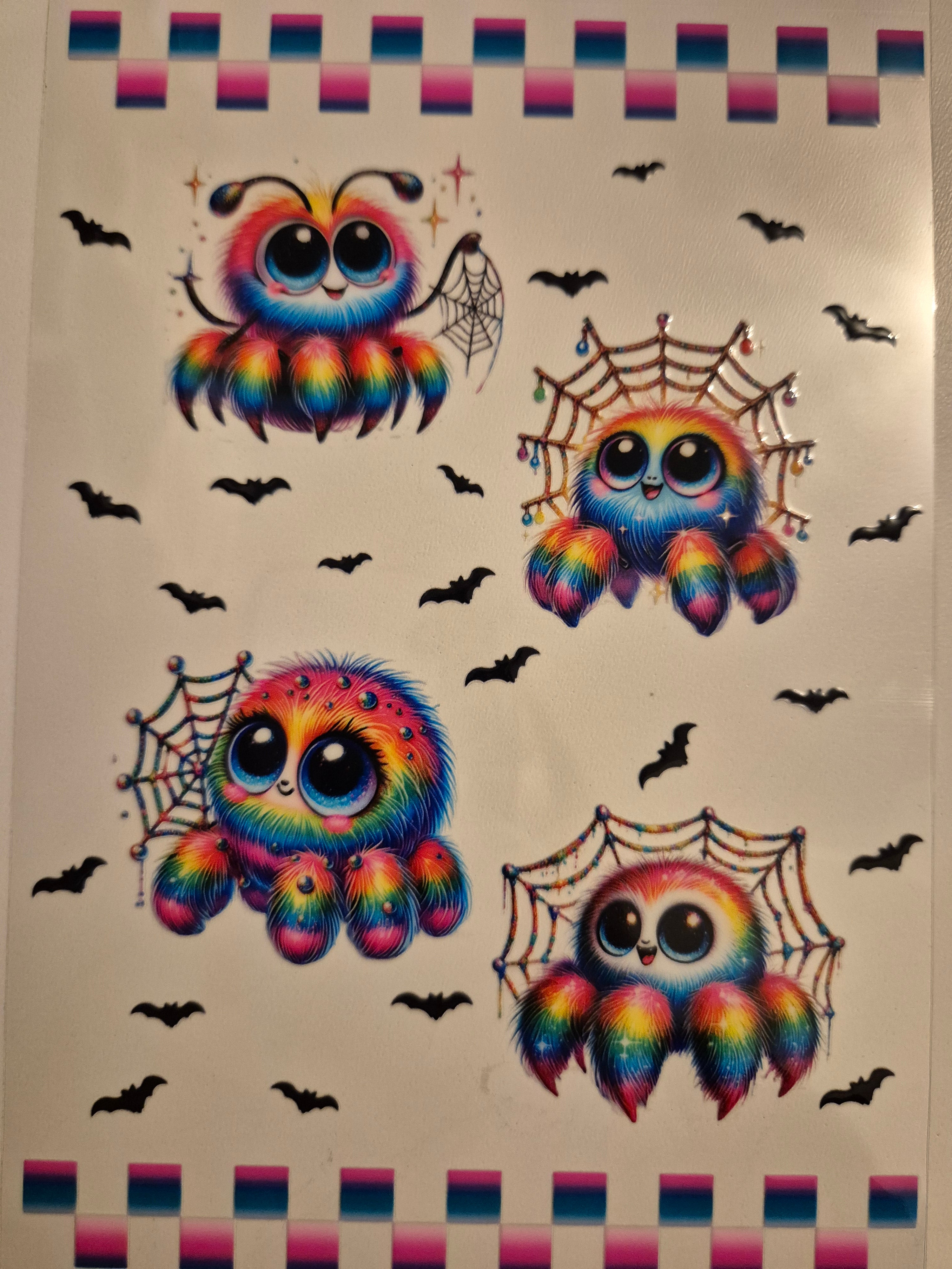 A5 NOTEBOOK WRAP #279