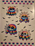 A5 NOTEBOOK WRAP #279