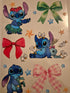 A5 NOTEBOOK WRAP #285