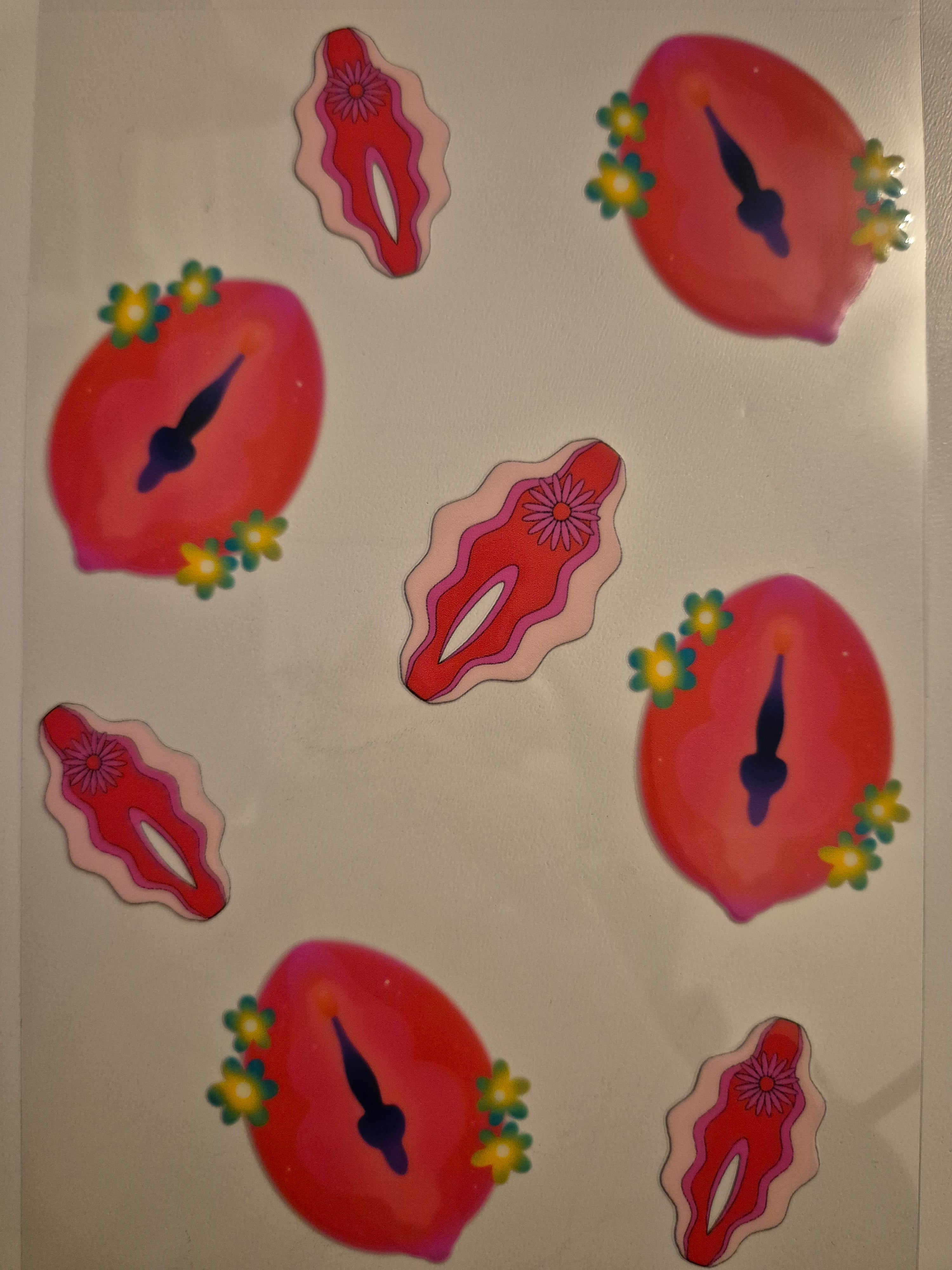 A5 NOTEBOOK WRAP #286