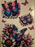 A5 NOTEBOOK WRAP #288